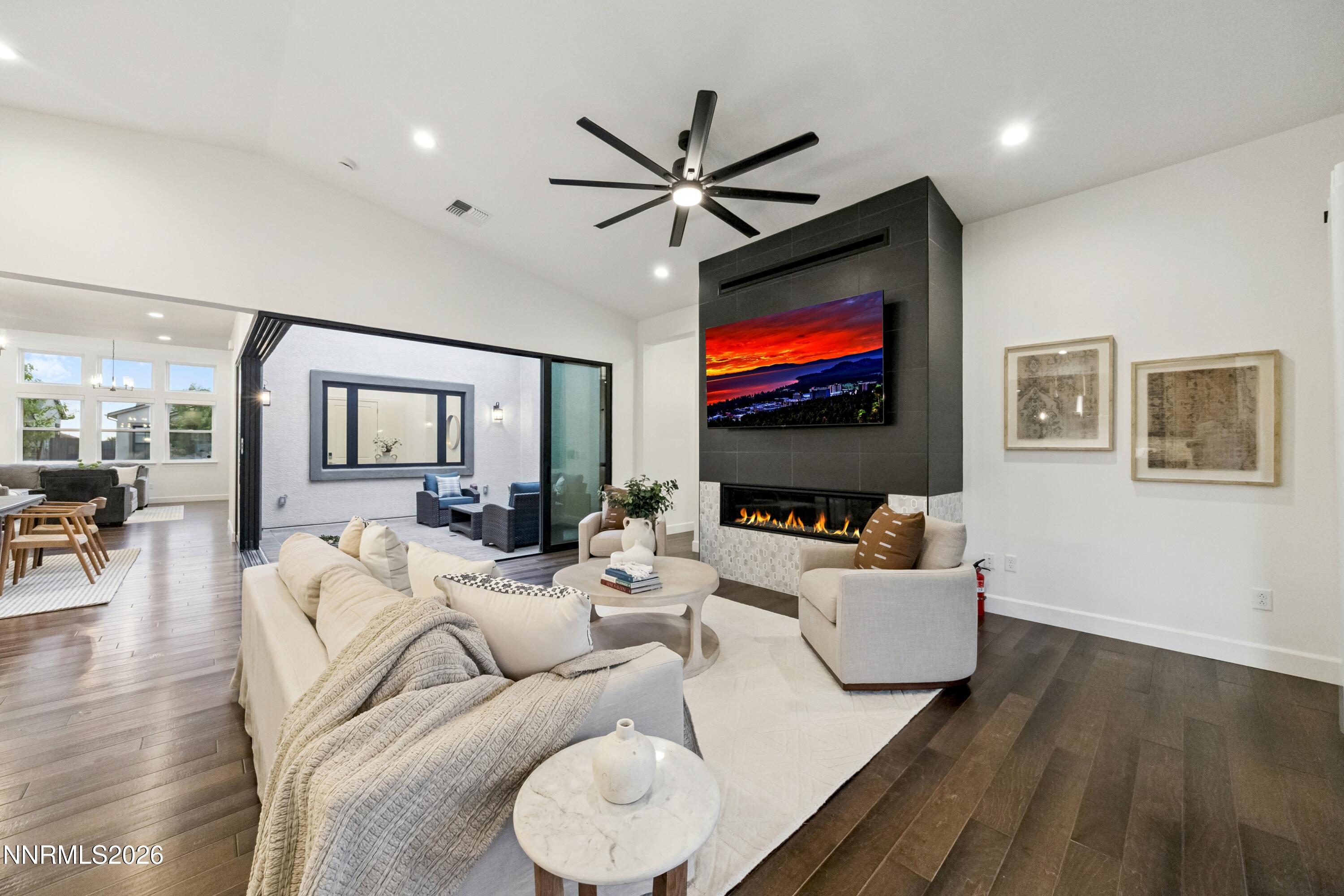 2348 Hammer Falls Drive