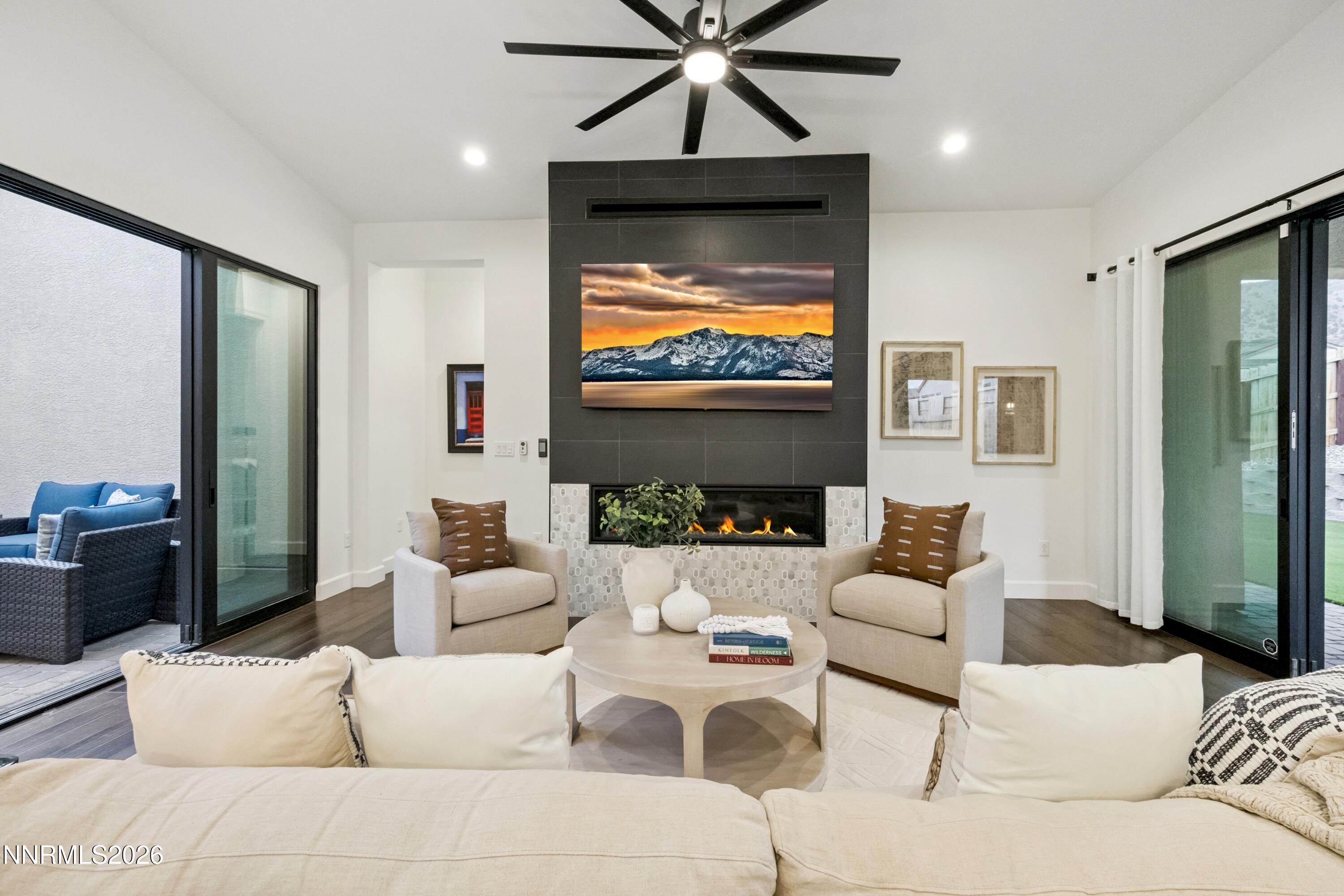 2348 Hammer Falls Drive