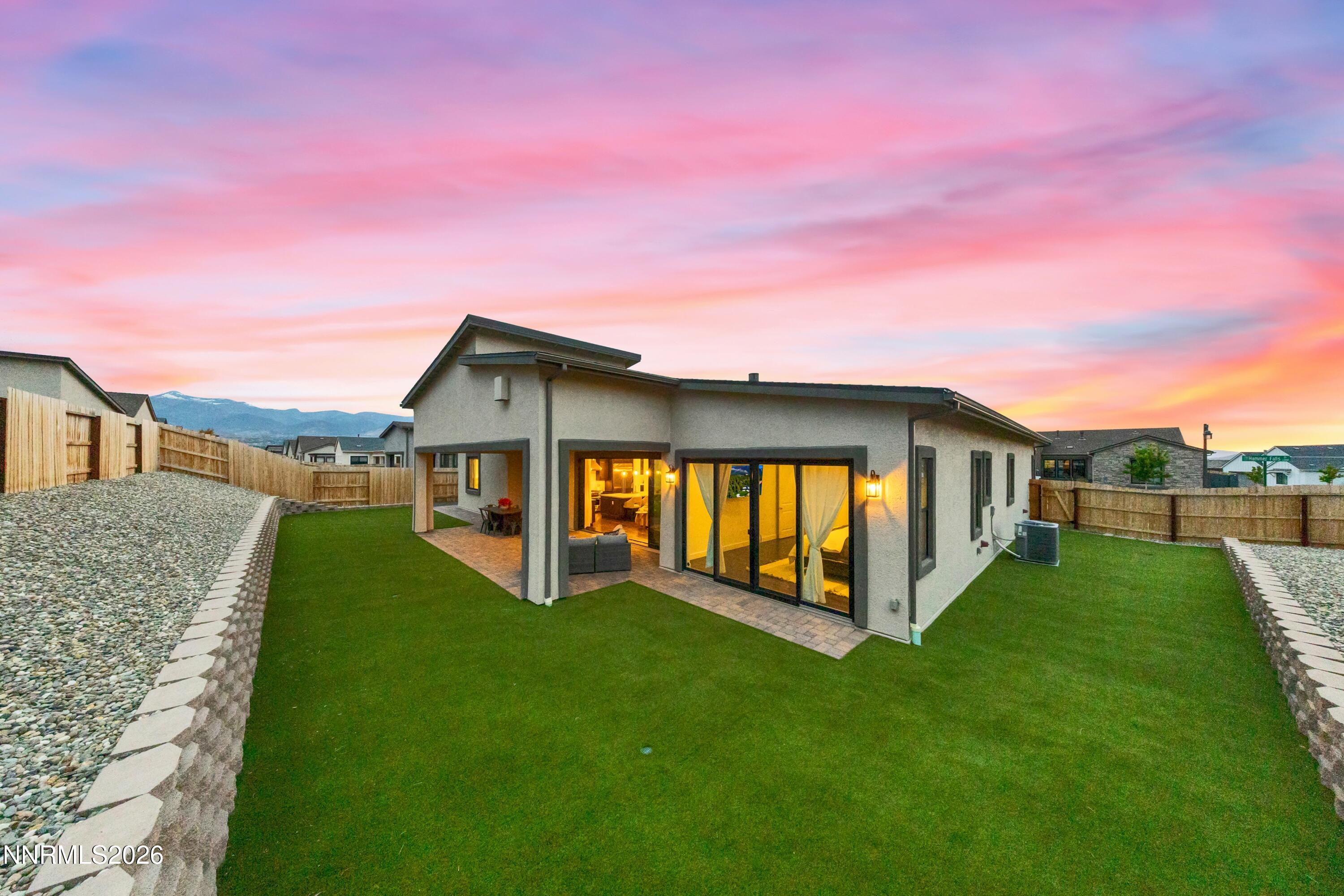 2348 Hammer Falls Drive