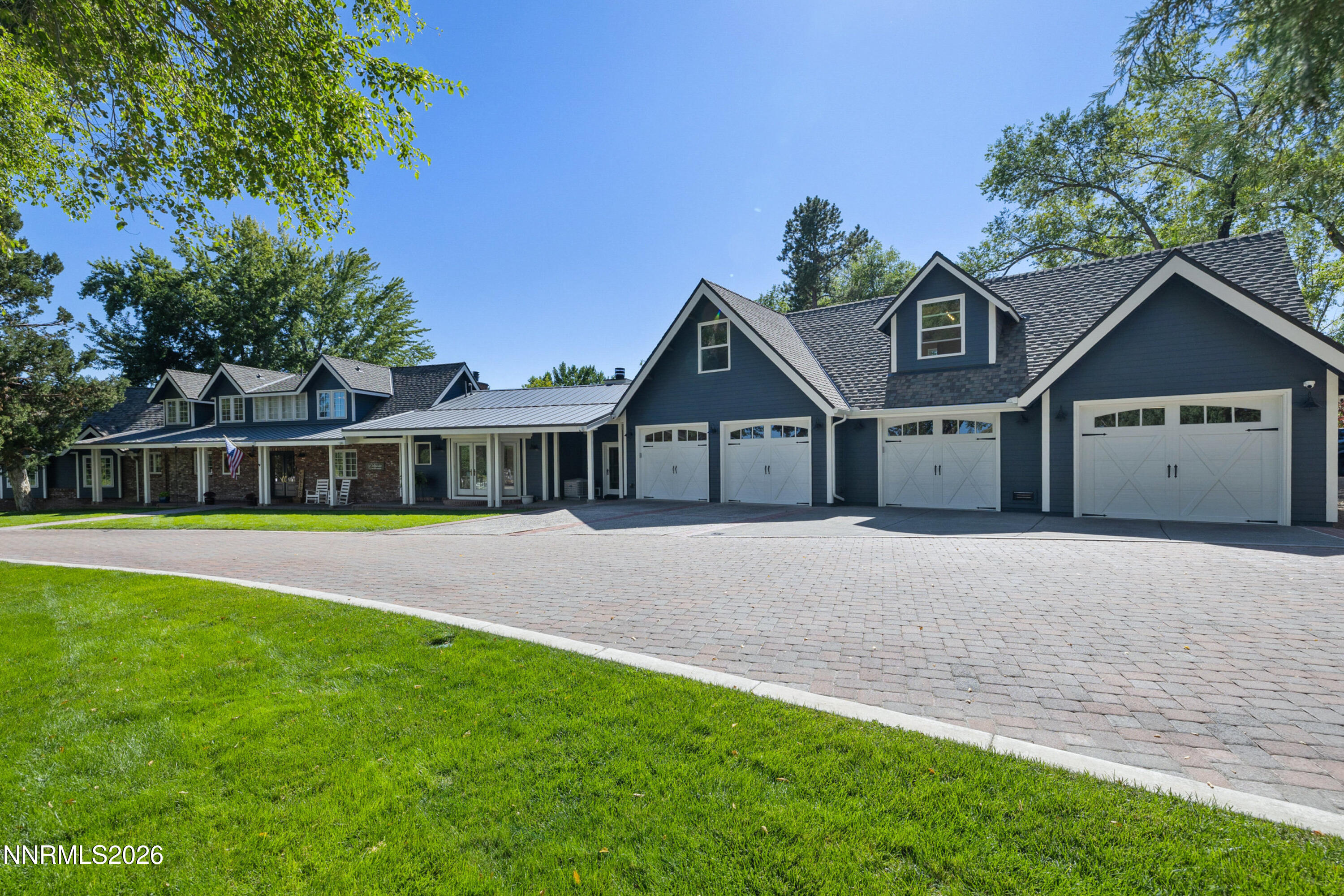 1500 Holcomb Ranch Lane
