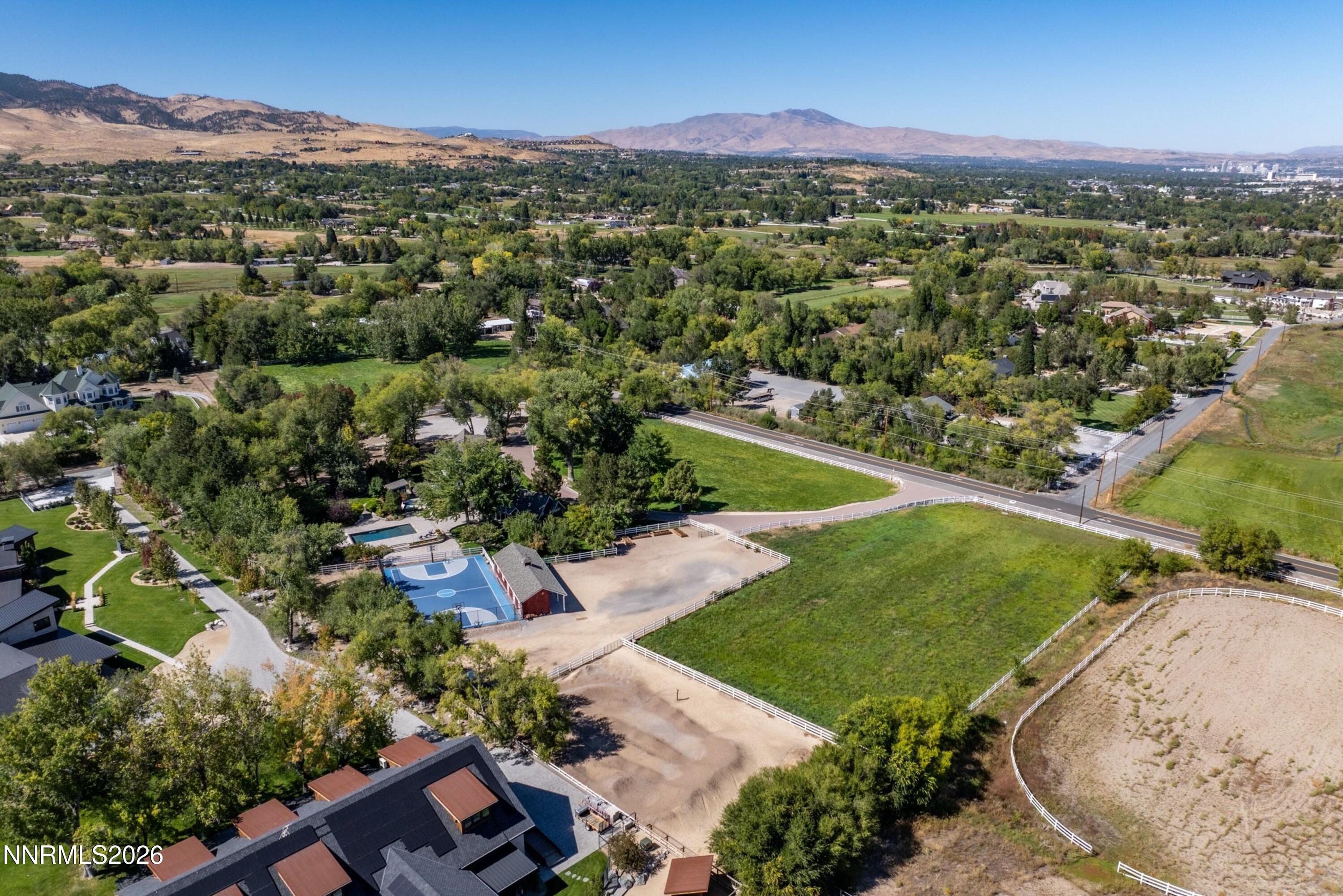 1500 Holcomb Ranch Lane