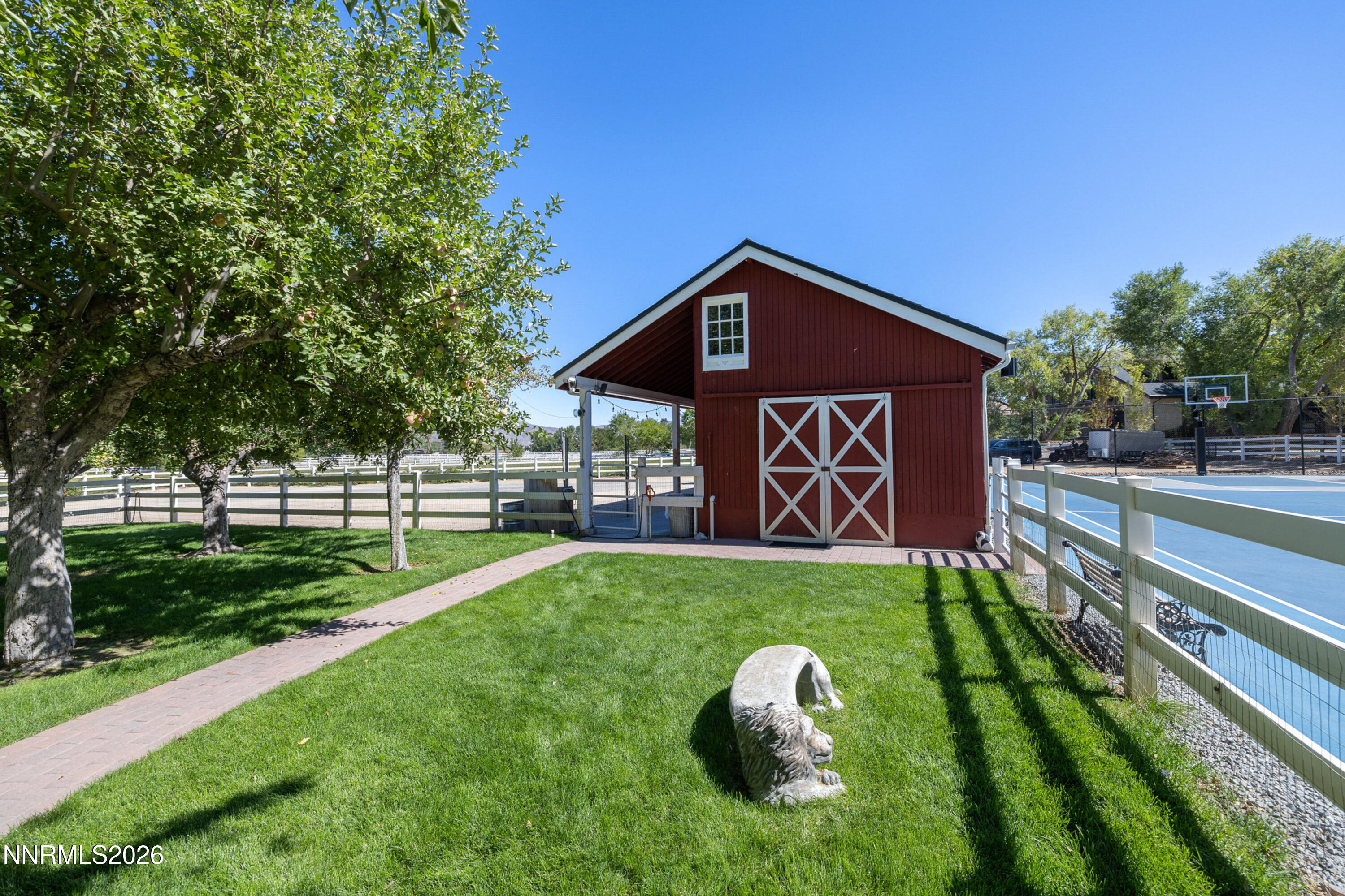 1500 Holcomb Ranch Lane