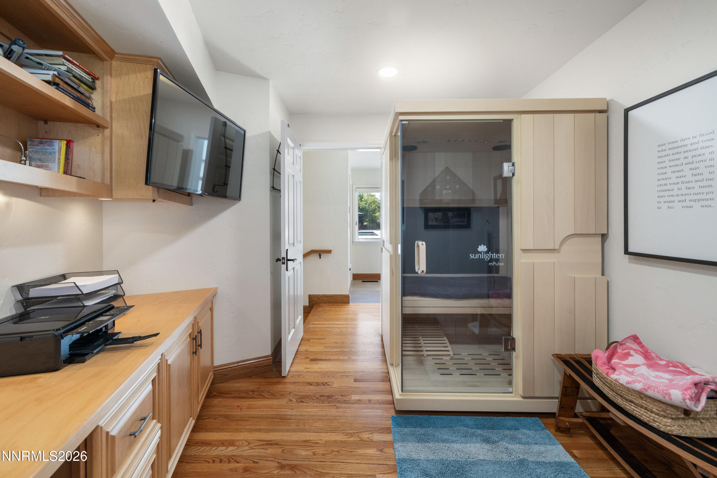 1500 Holcomb Ranch Lane