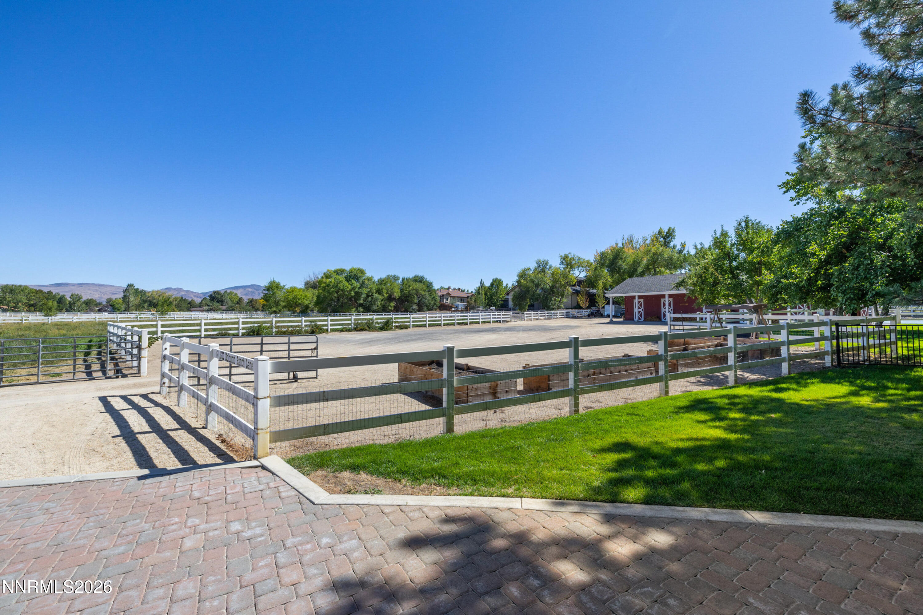 1500 Holcomb Ranch Lane