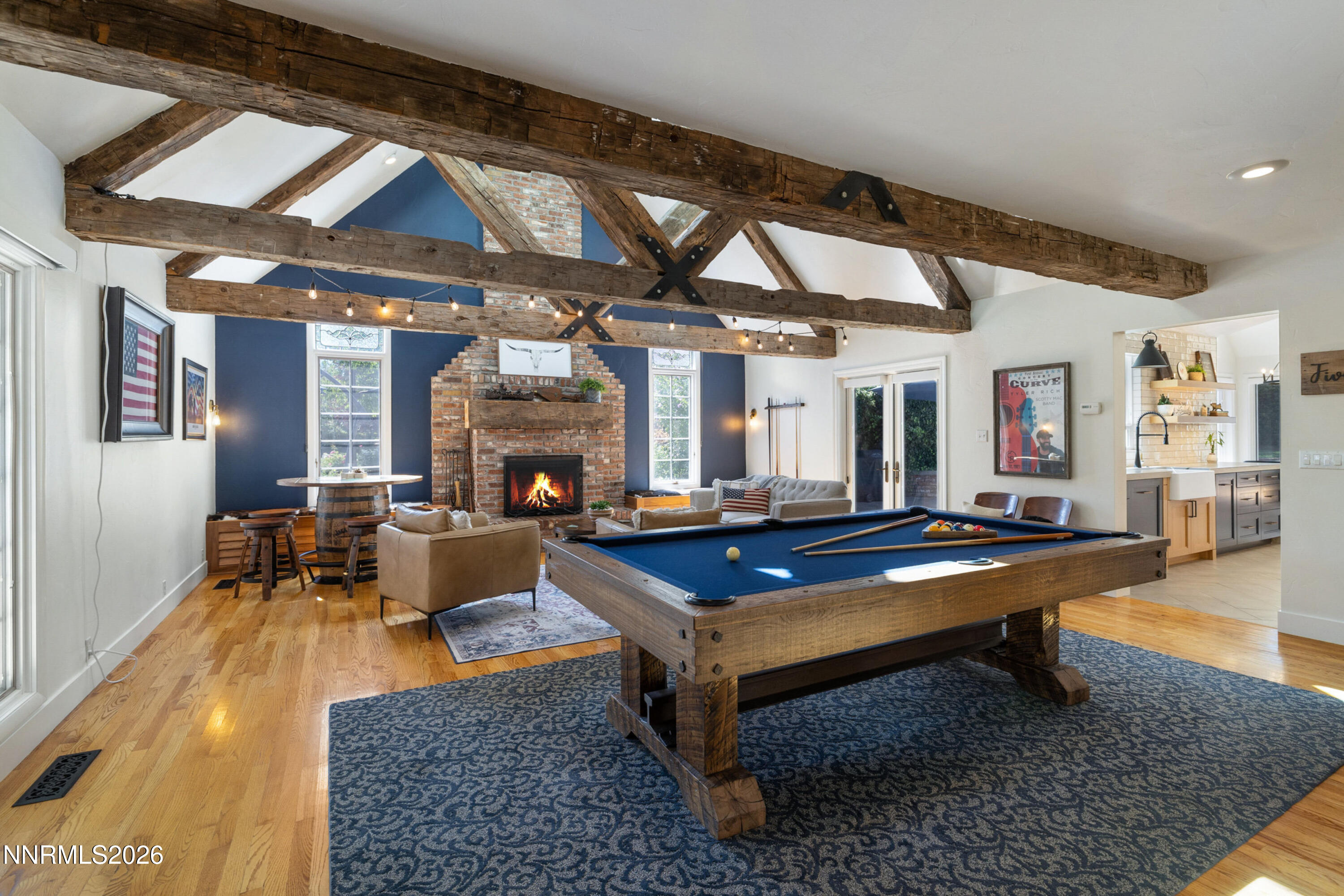 1500 Holcomb Ranch Lane