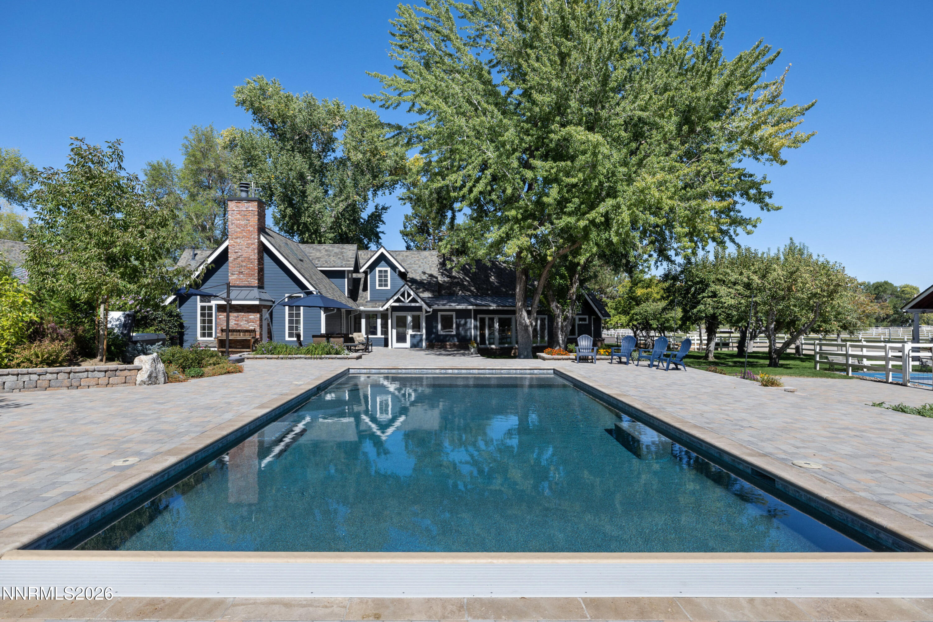 1500 Holcomb Ranch Lane