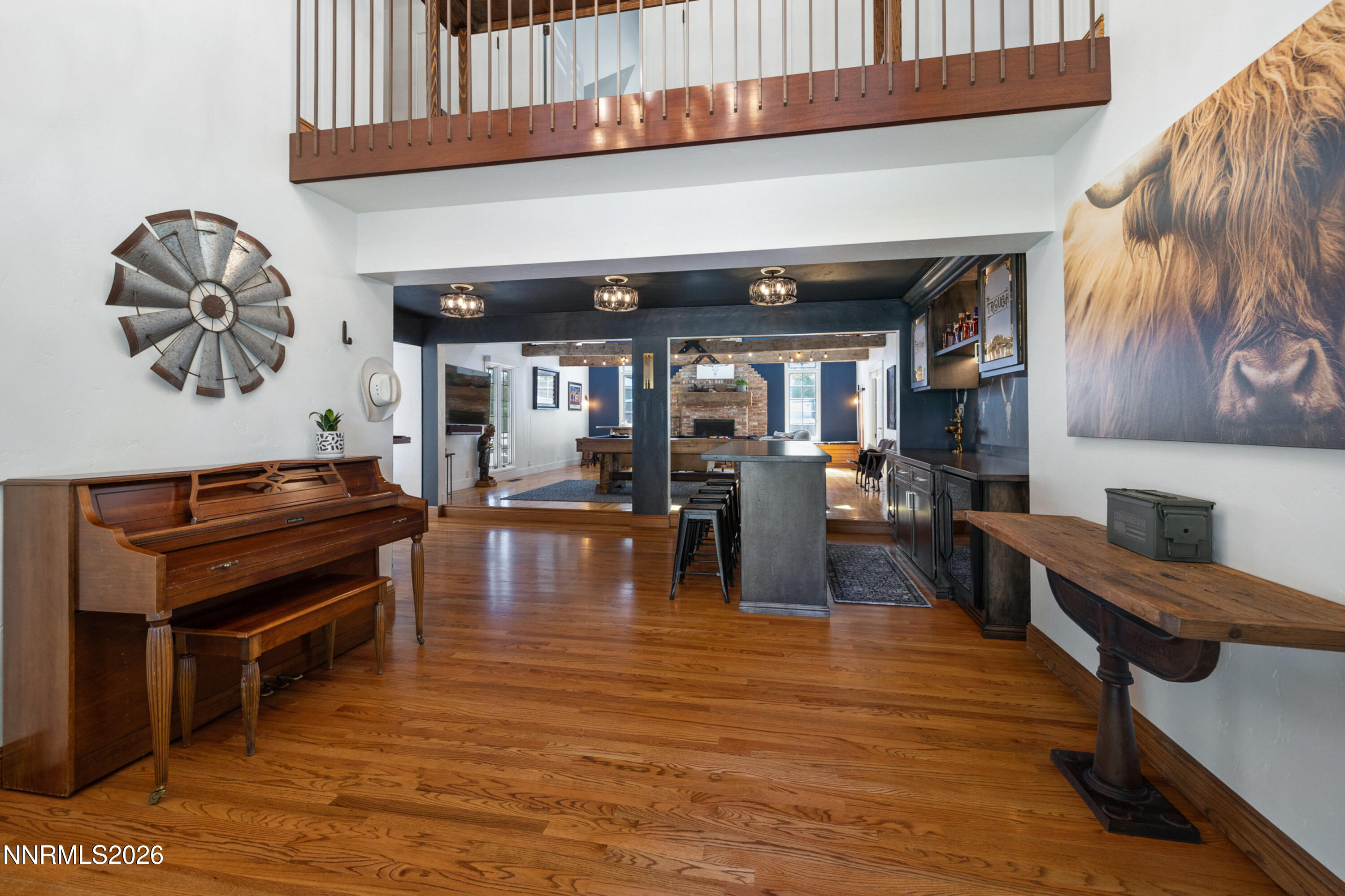 1500 Holcomb Ranch Lane