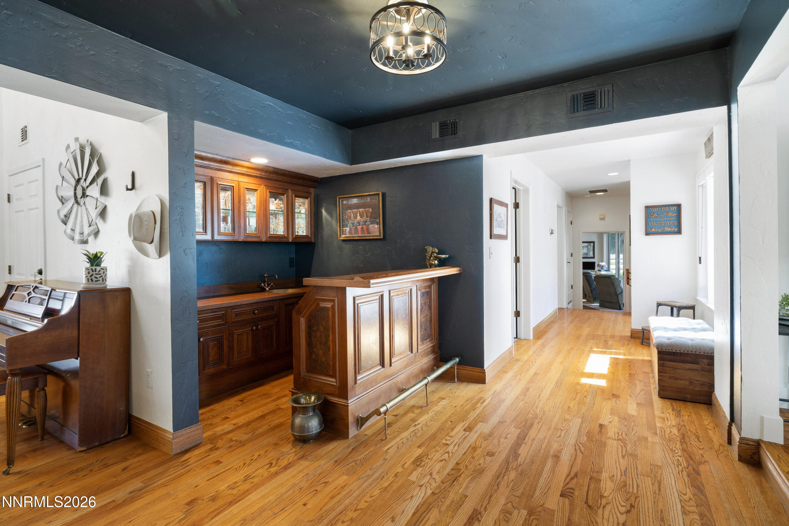 1500 Holcomb Ranch Lane
