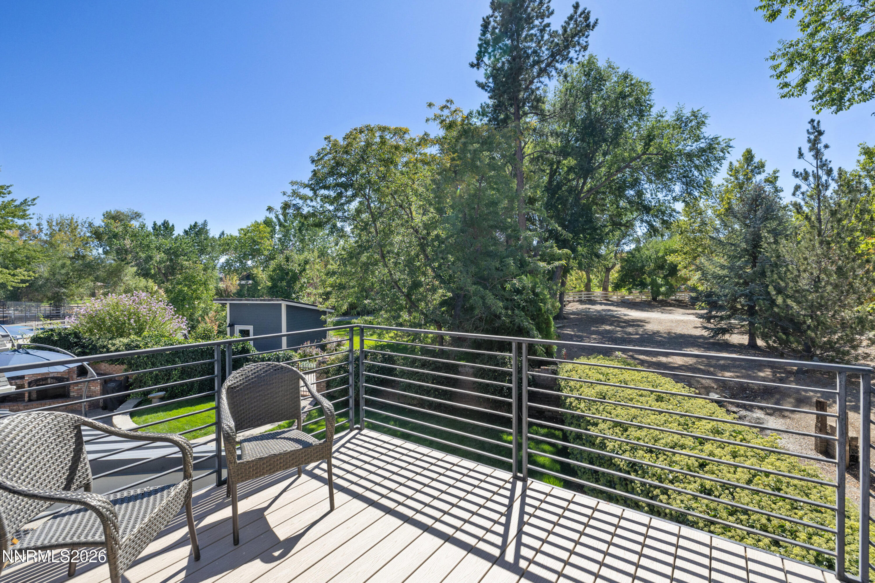 1500 Holcomb Ranch Lane