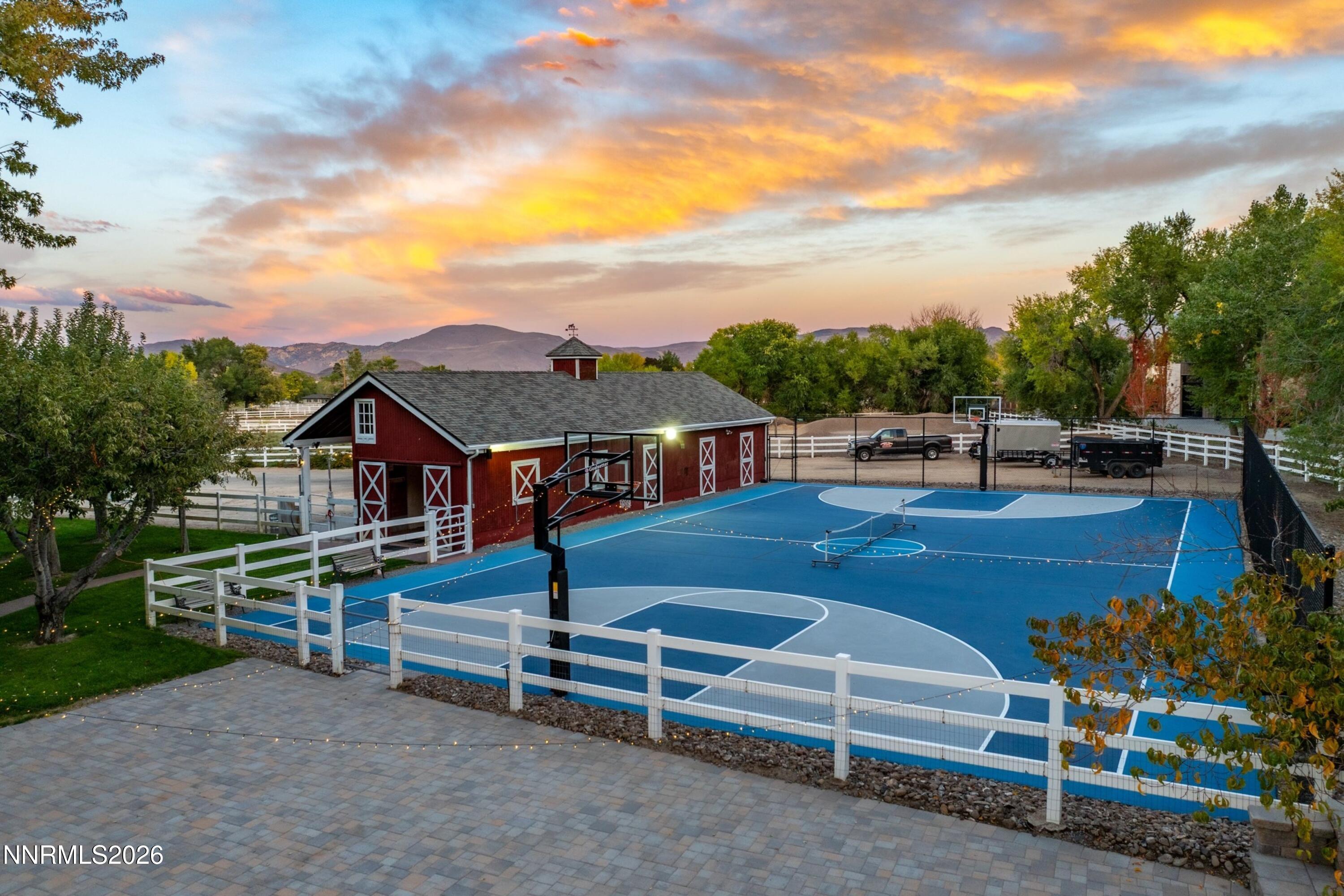 1500 Holcomb Ranch Lane