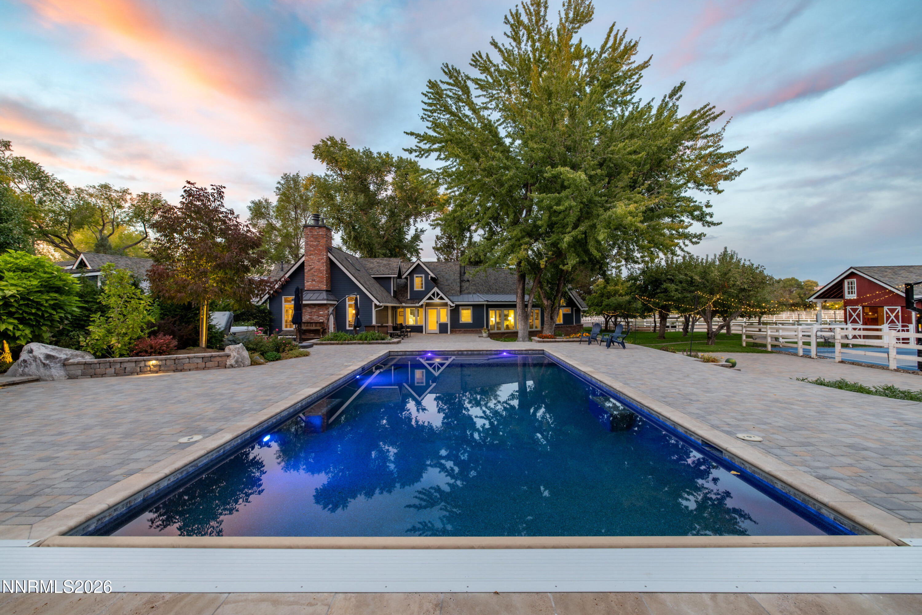 1500 Holcomb Ranch Lane