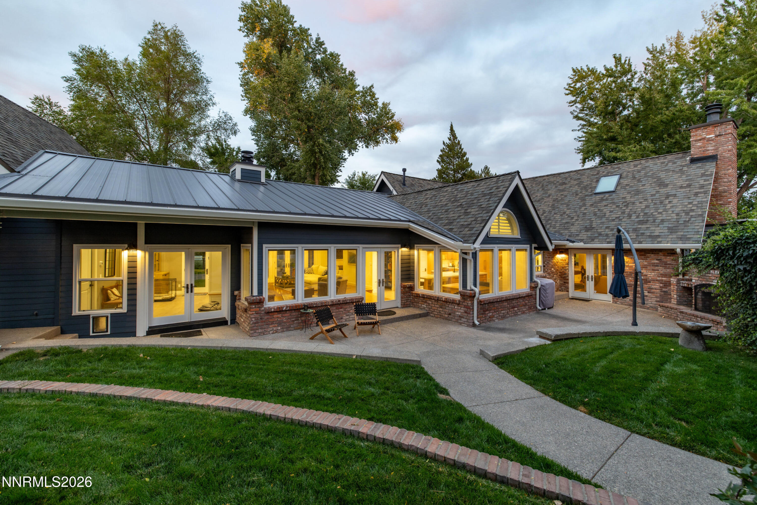 1500 Holcomb Ranch Lane