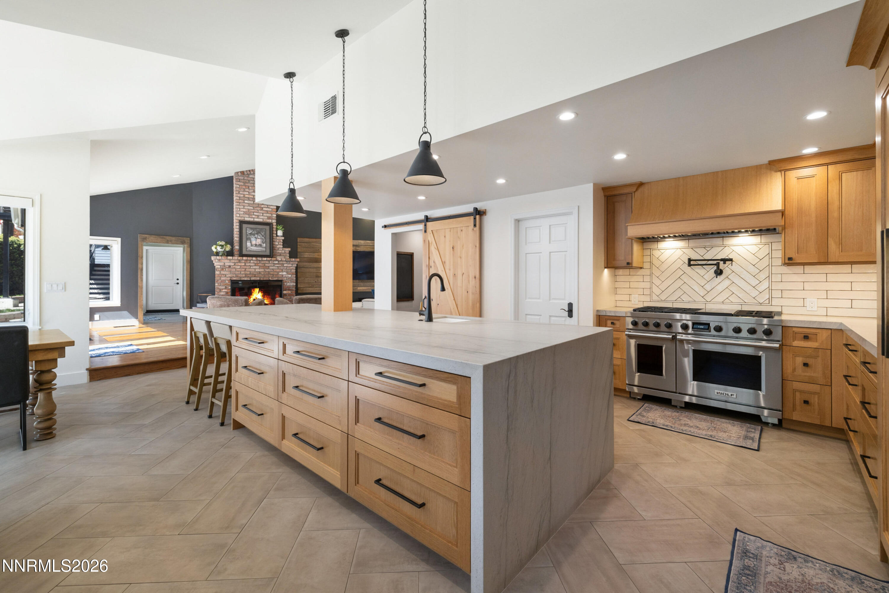 1500 Holcomb Ranch Lane