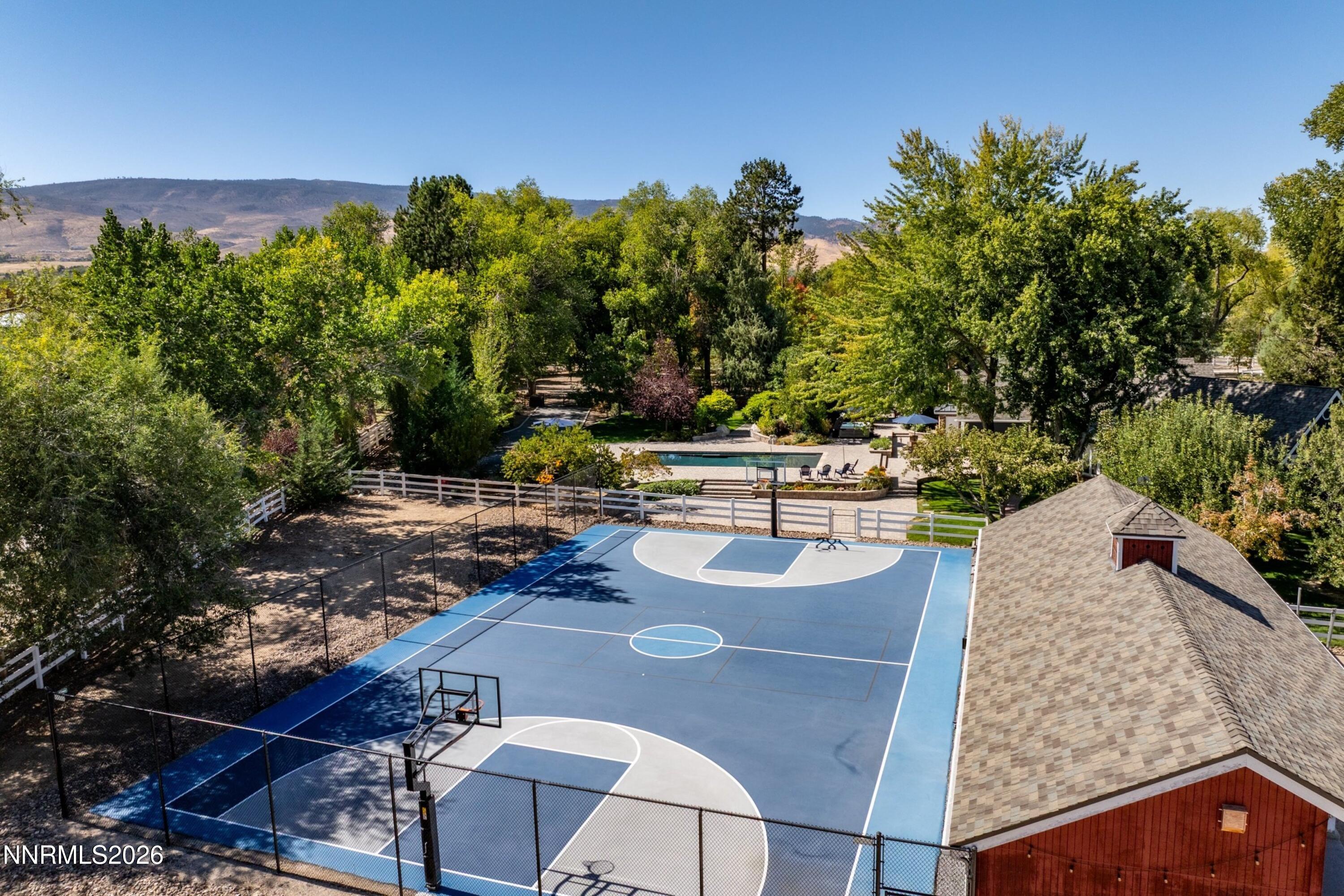 1500 Holcomb Ranch Lane