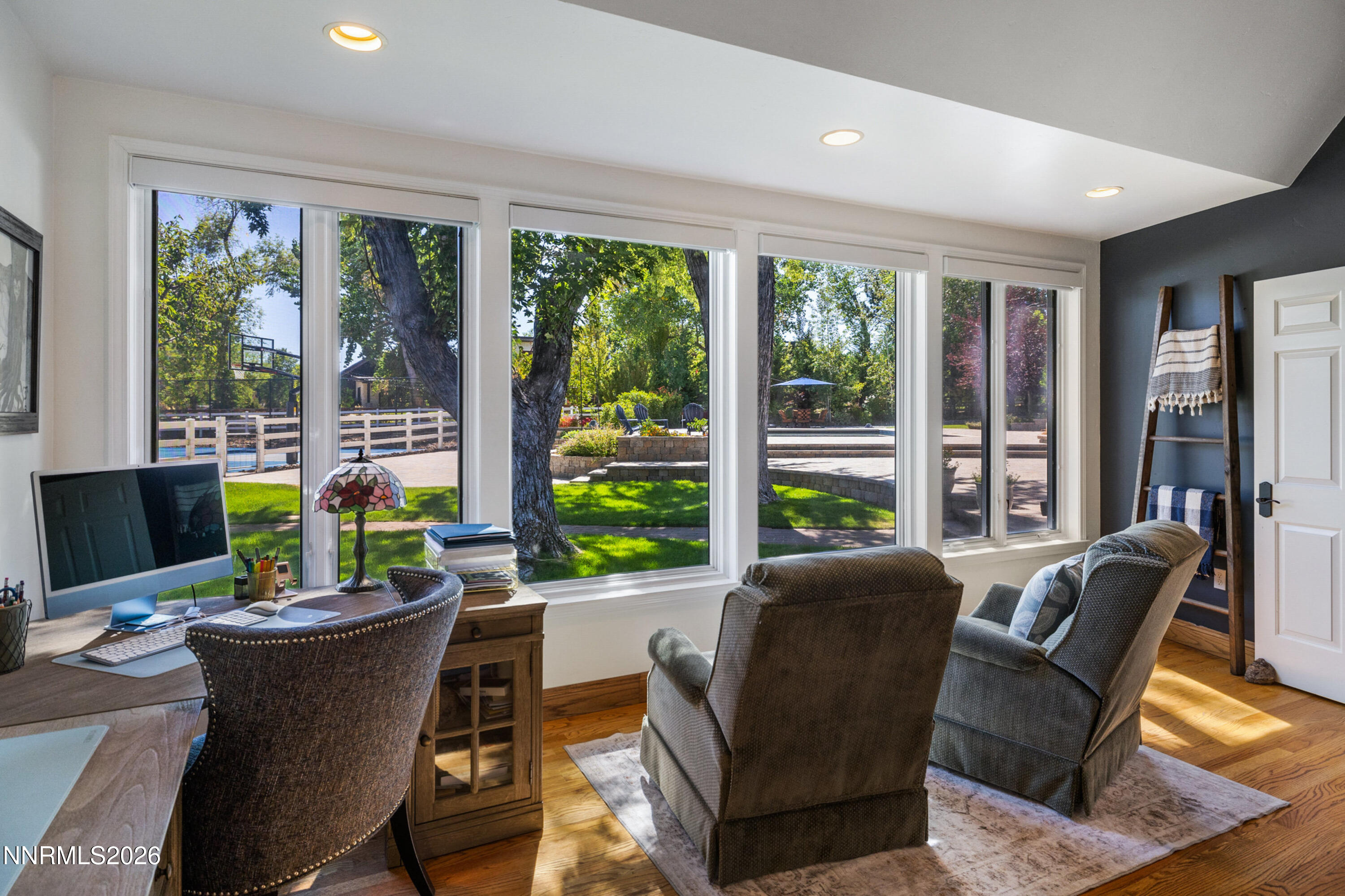 1500 Holcomb Ranch Lane
