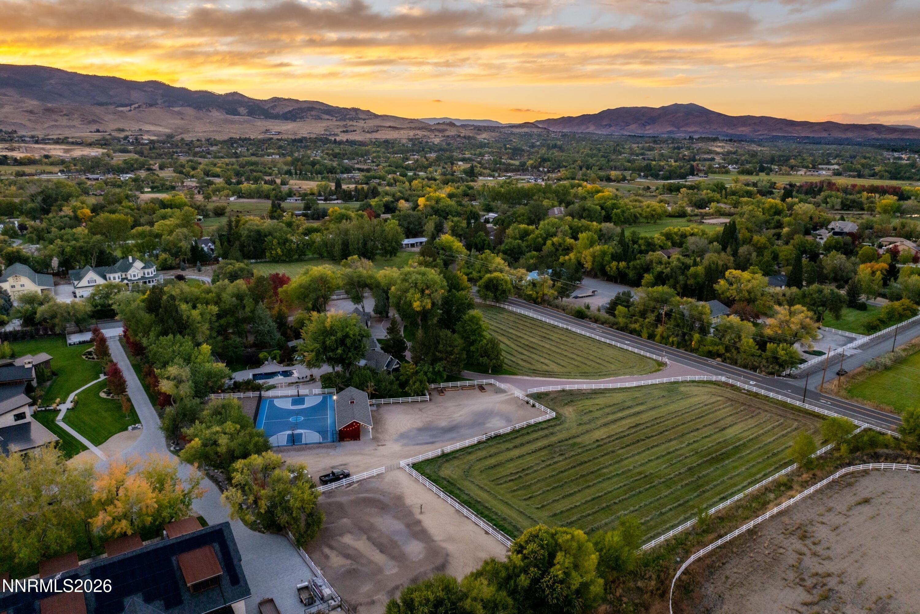 1500 Holcomb Ranch Lane