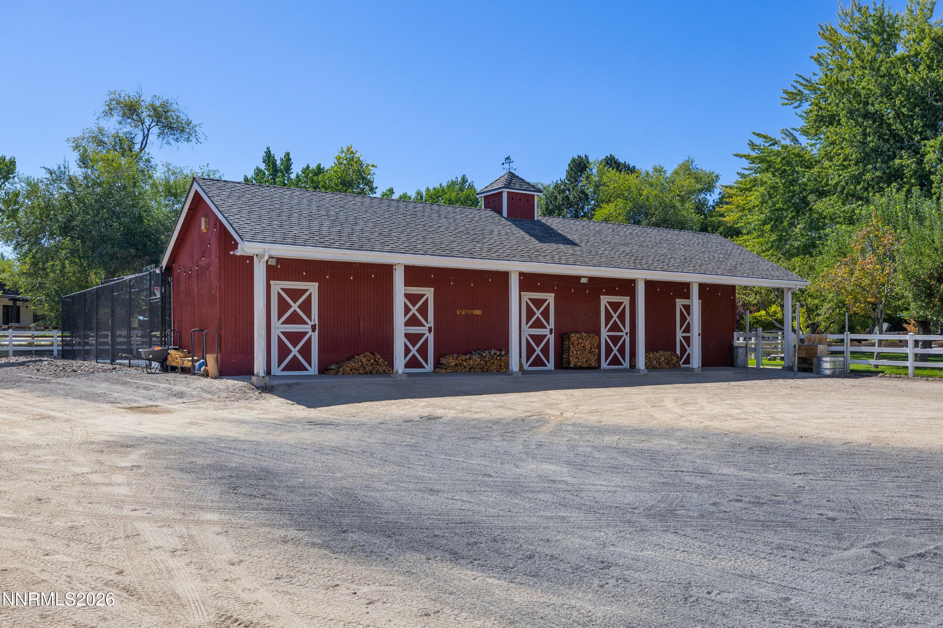 1500 Holcomb Ranch Lane