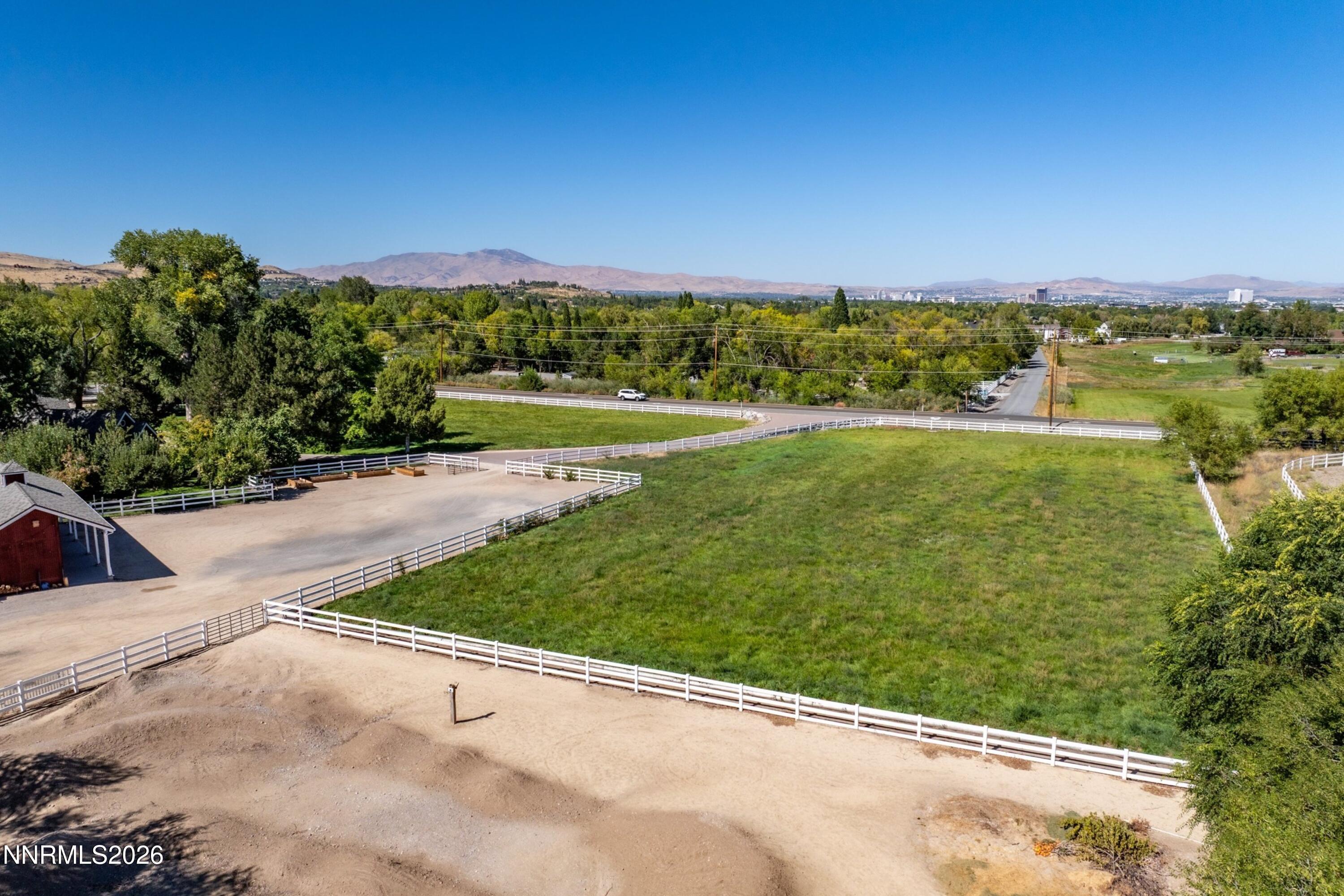 1500 Holcomb Ranch Lane