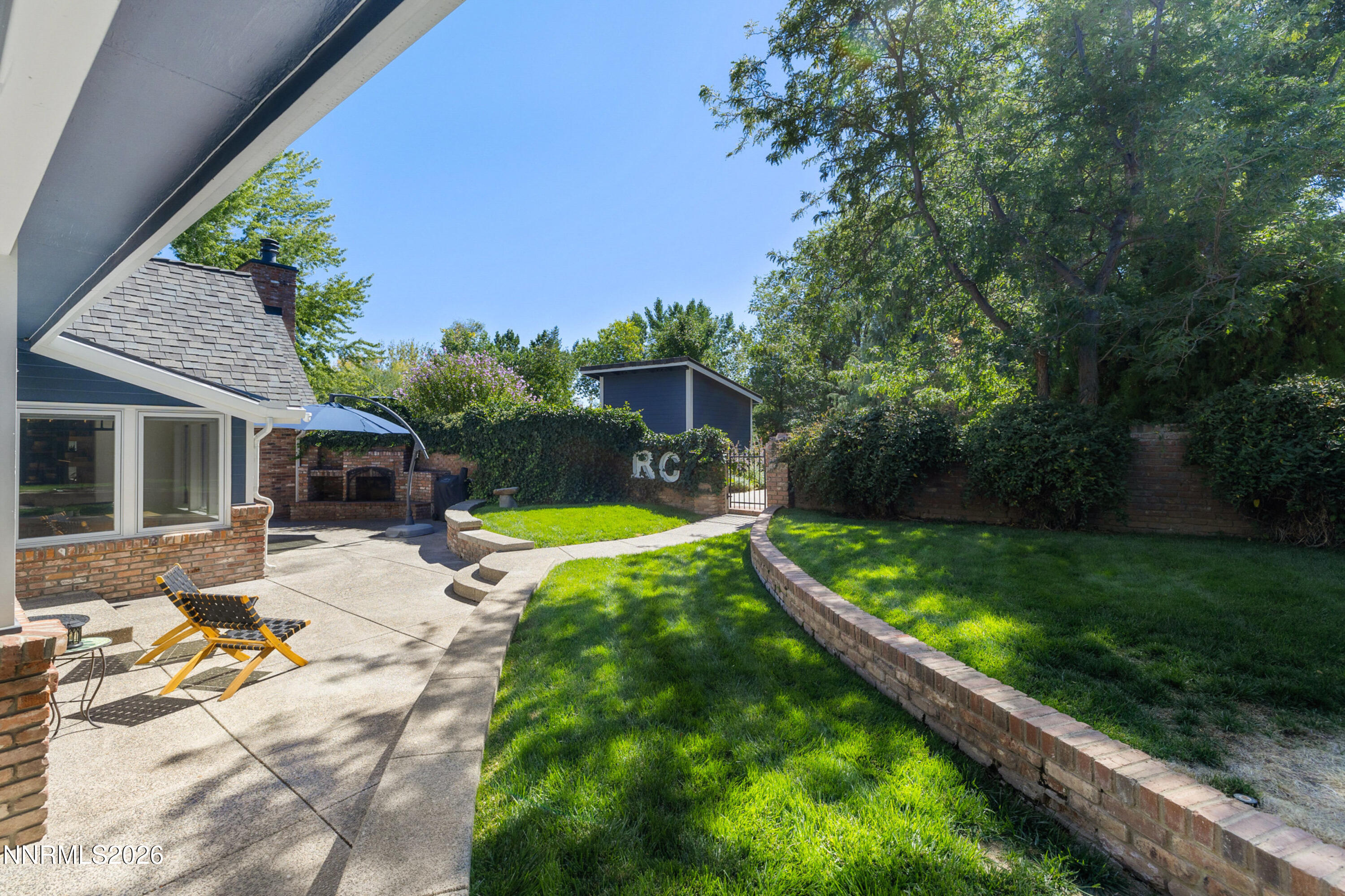 1500 Holcomb Ranch Lane