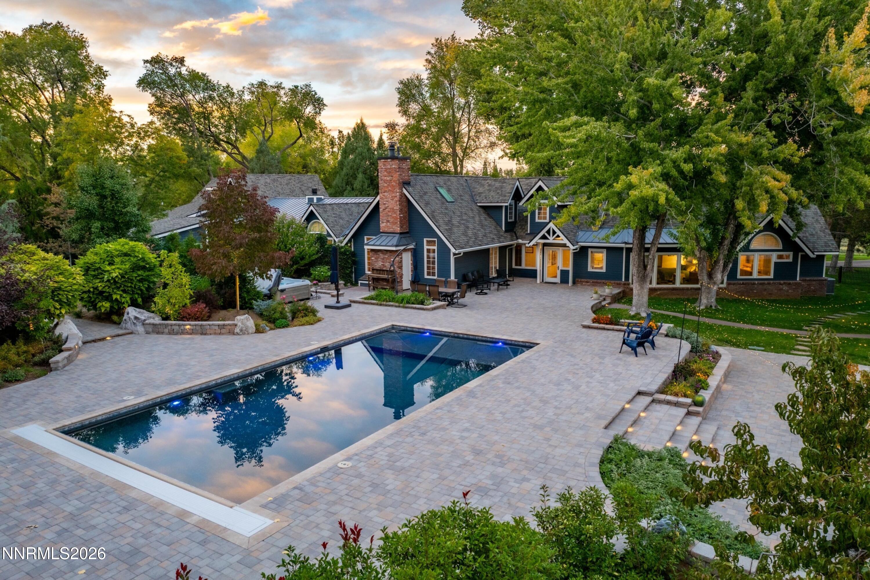 1500 Holcomb Ranch Lane