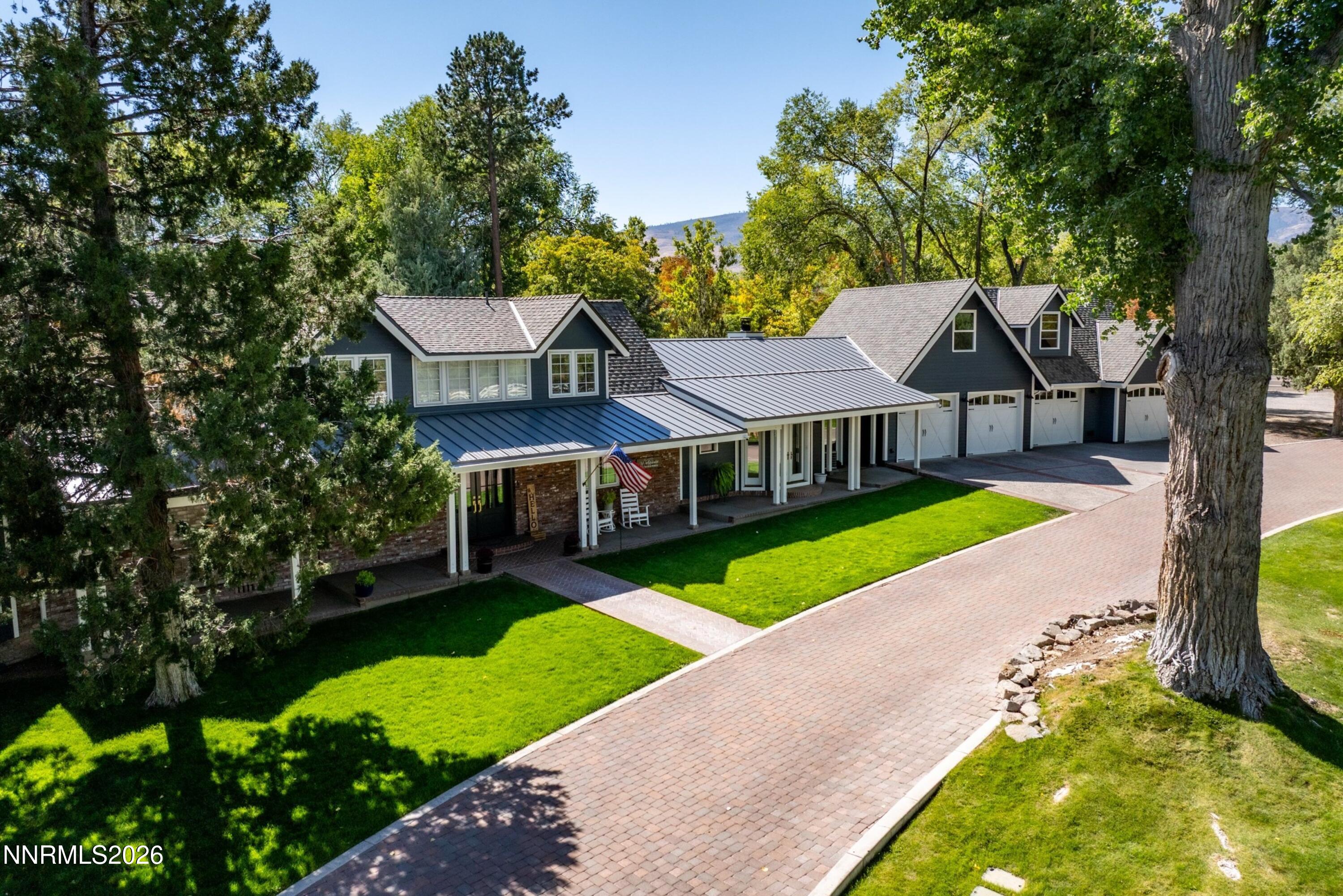 1500 Holcomb Ranch Lane