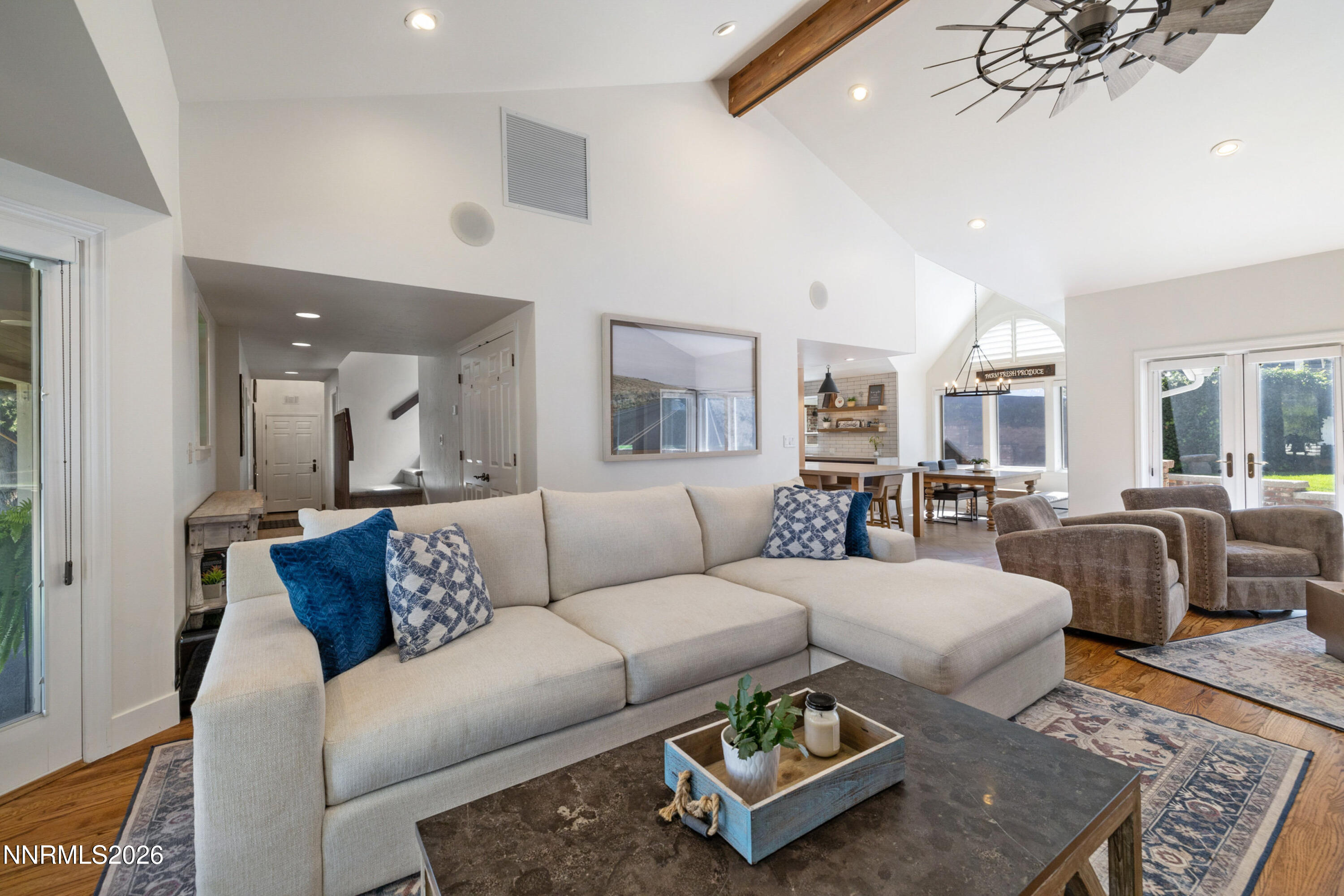 1500 Holcomb Ranch Lane