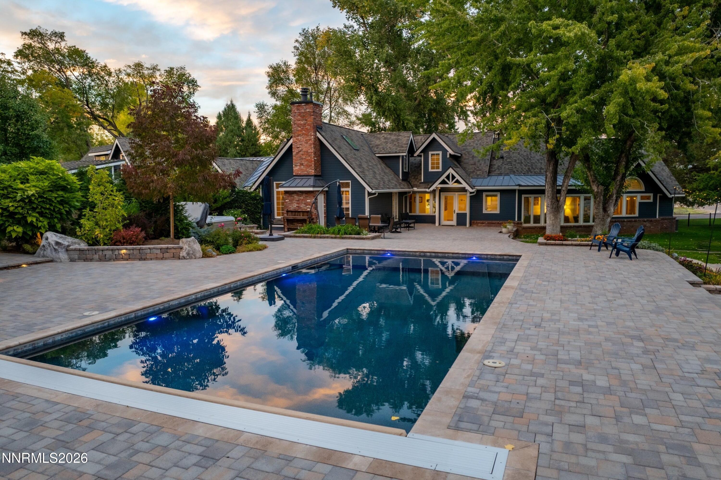 1500 Holcomb Ranch Lane