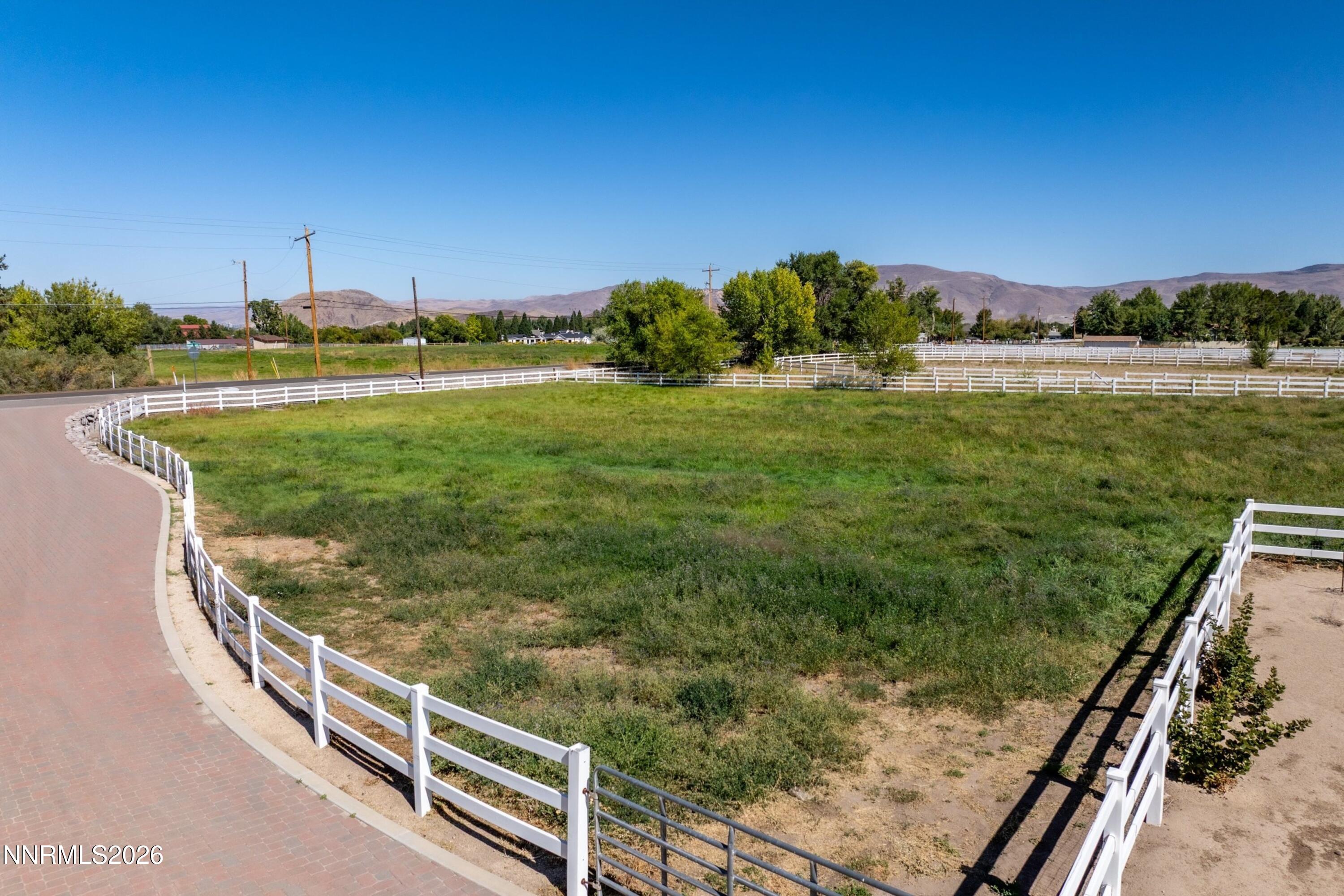 1500 Holcomb Ranch Lane