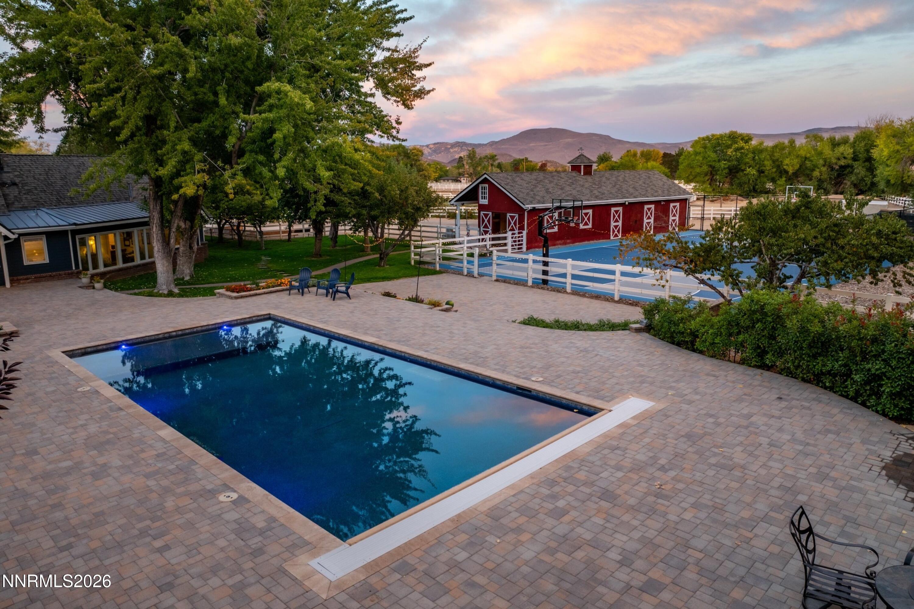 1500 Holcomb Ranch Lane