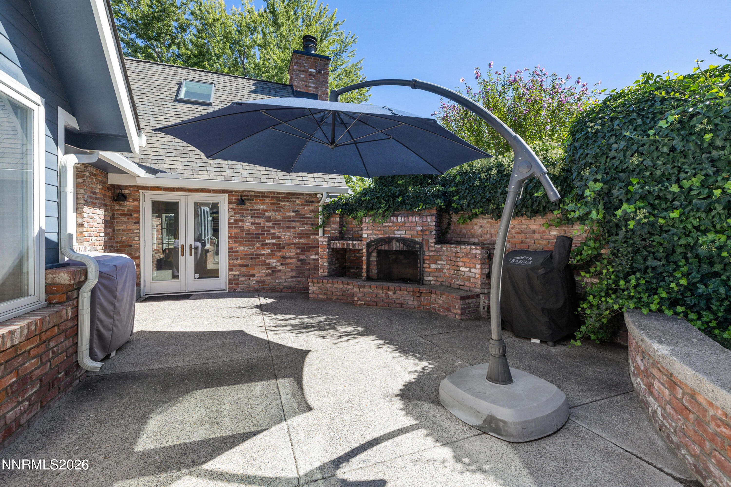 1500 Holcomb Ranch Lane