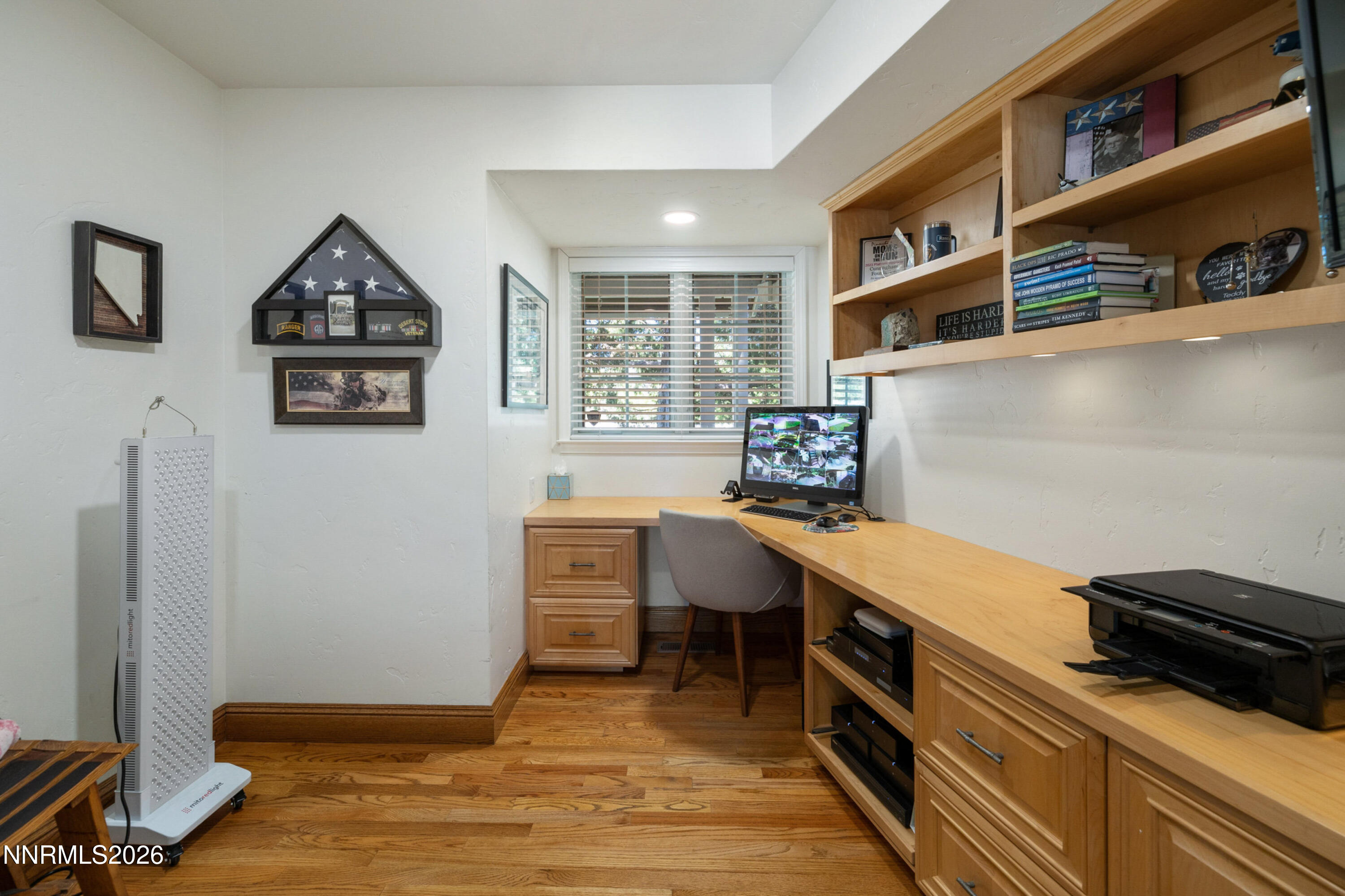 1500 Holcomb Ranch Lane