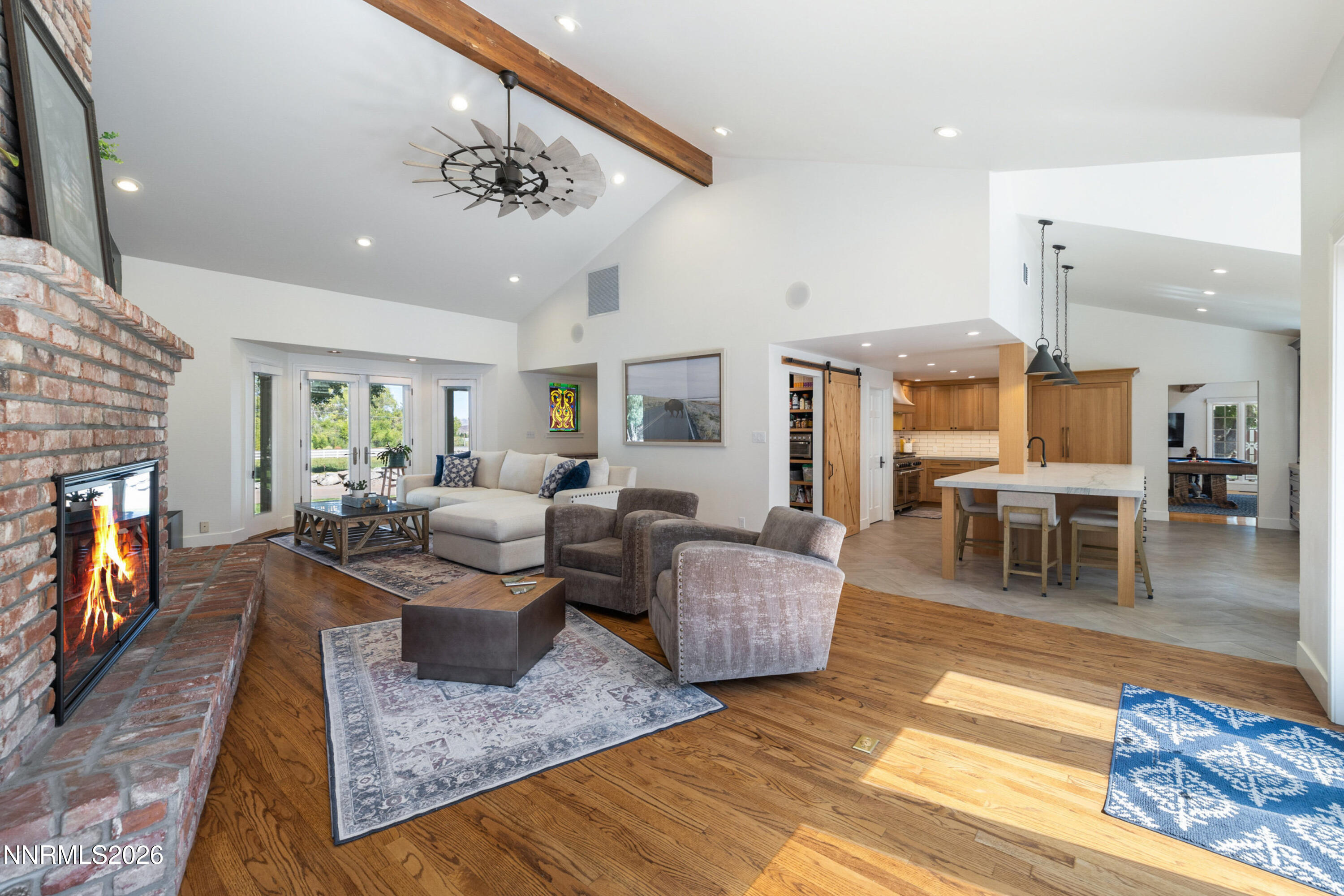 1500 Holcomb Ranch Lane