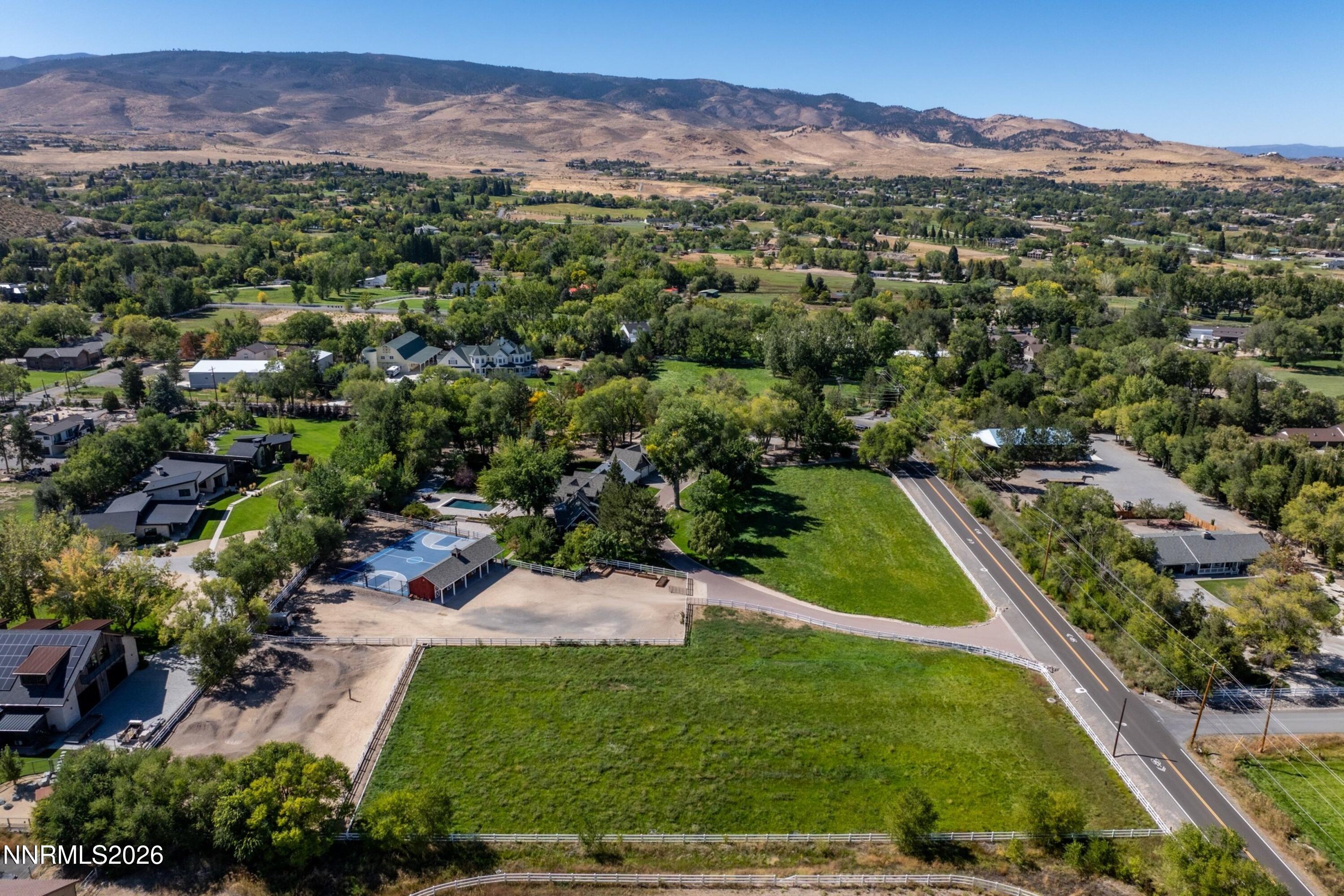 1500 Holcomb Ranch Lane