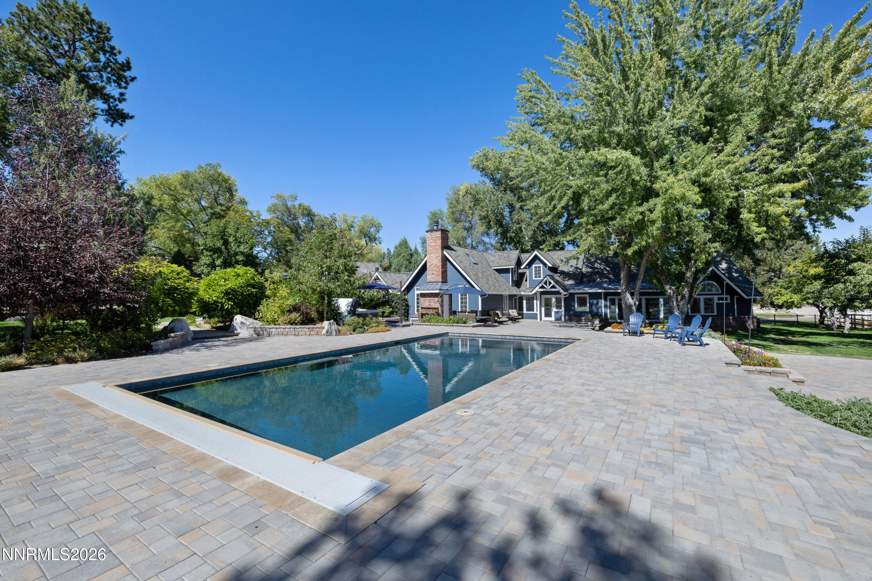 1500 Holcomb Ranch Lane