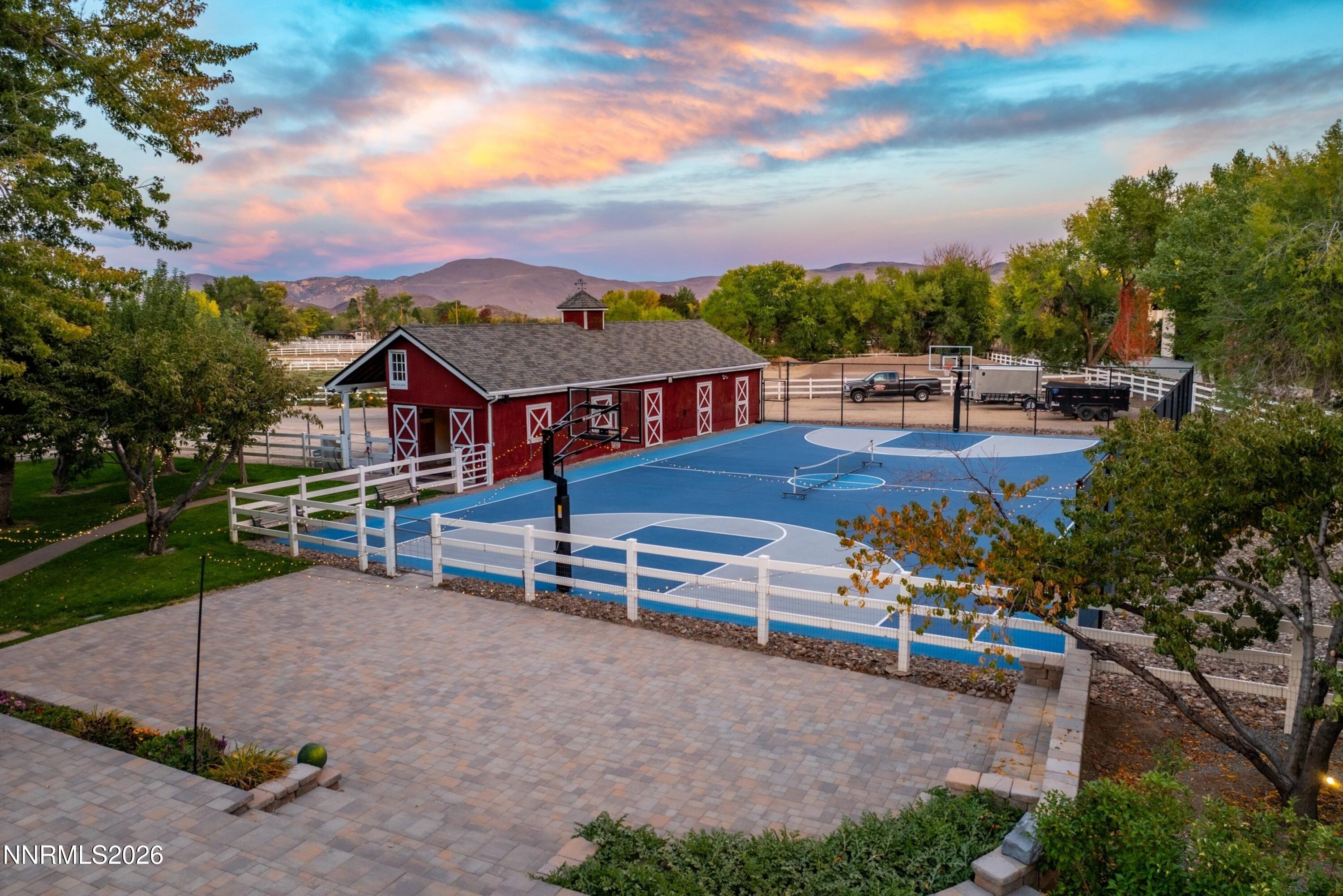 1500 Holcomb Ranch Lane