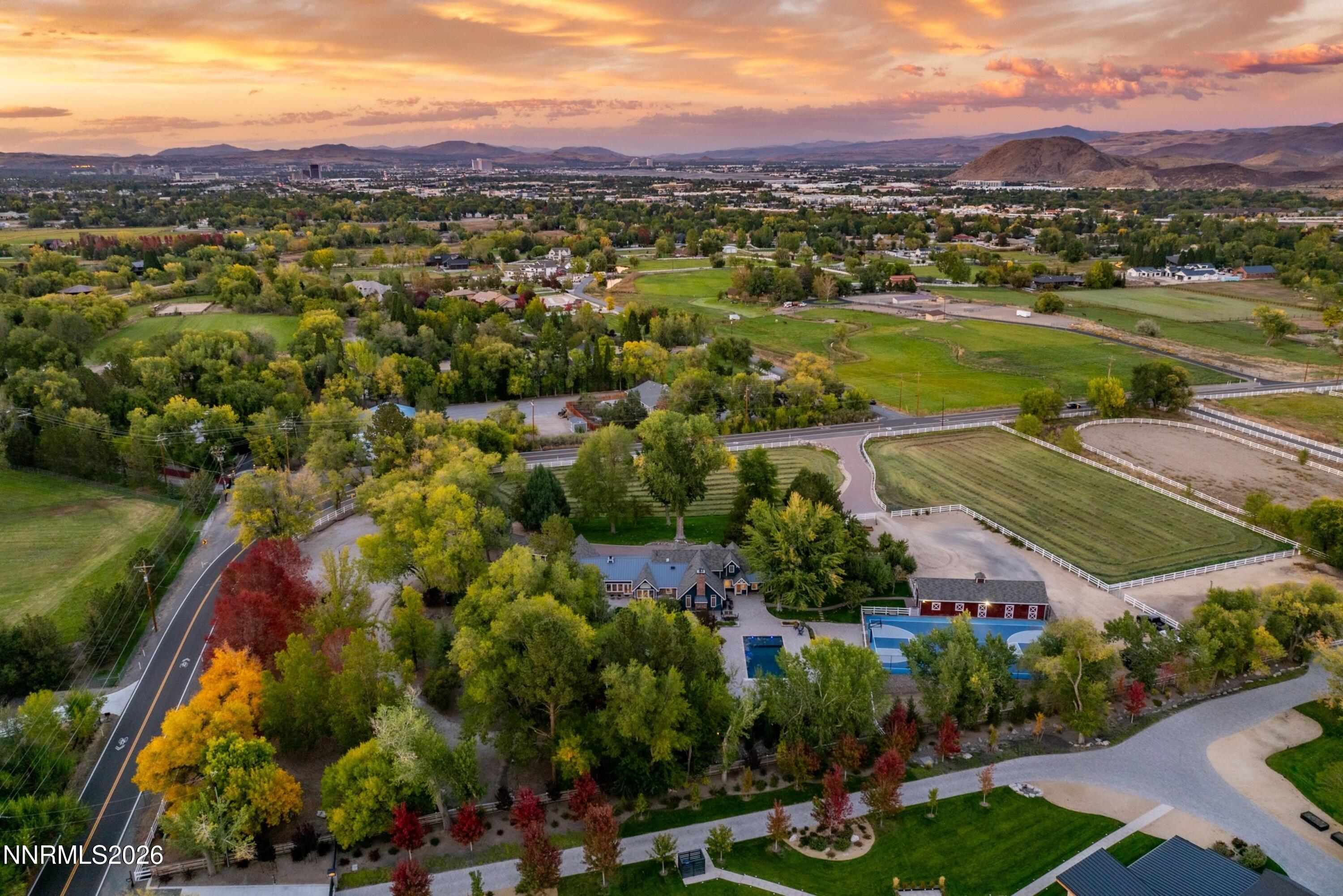 1500 Holcomb Ranch Lane