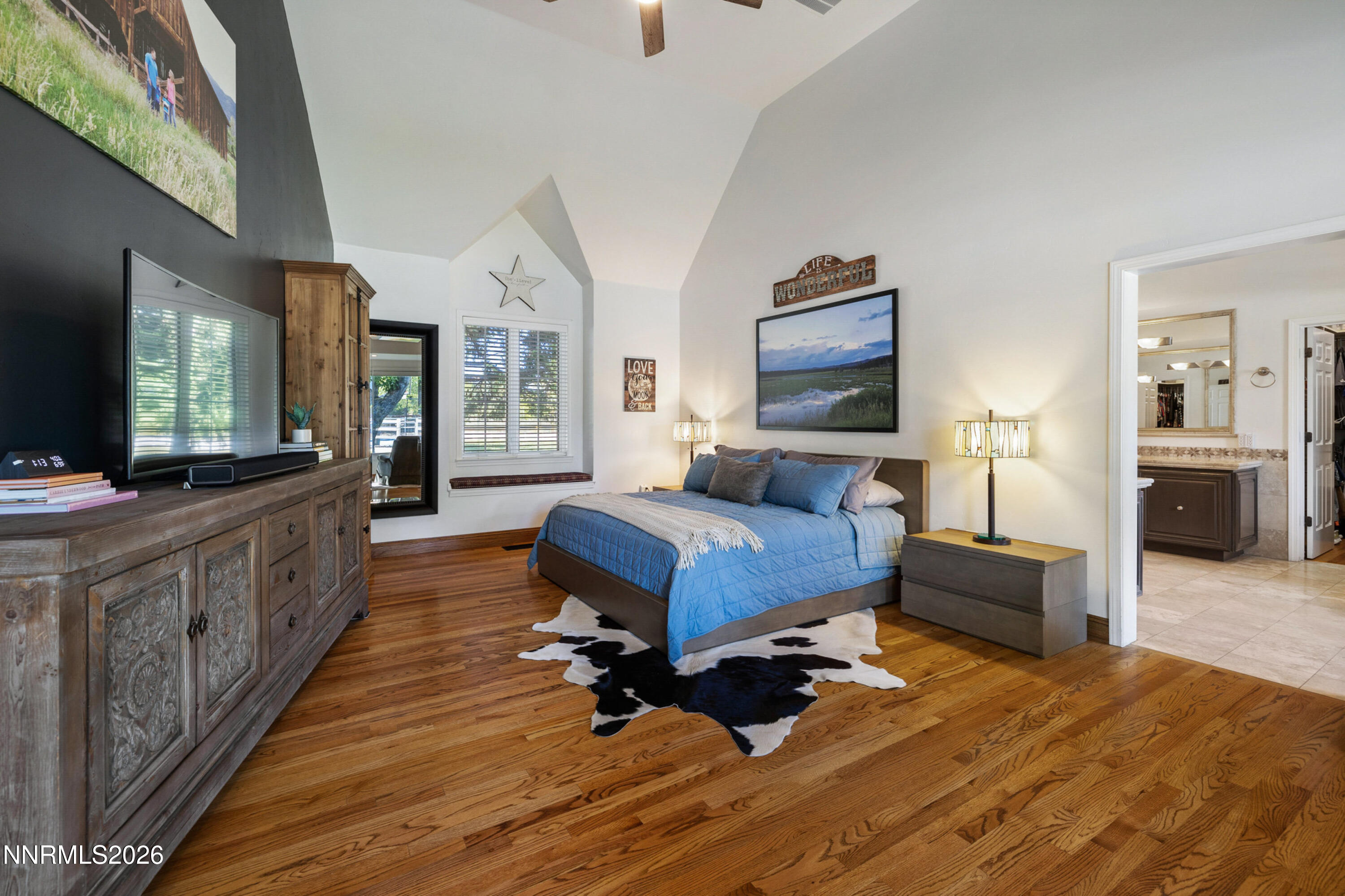 1500 Holcomb Ranch Lane