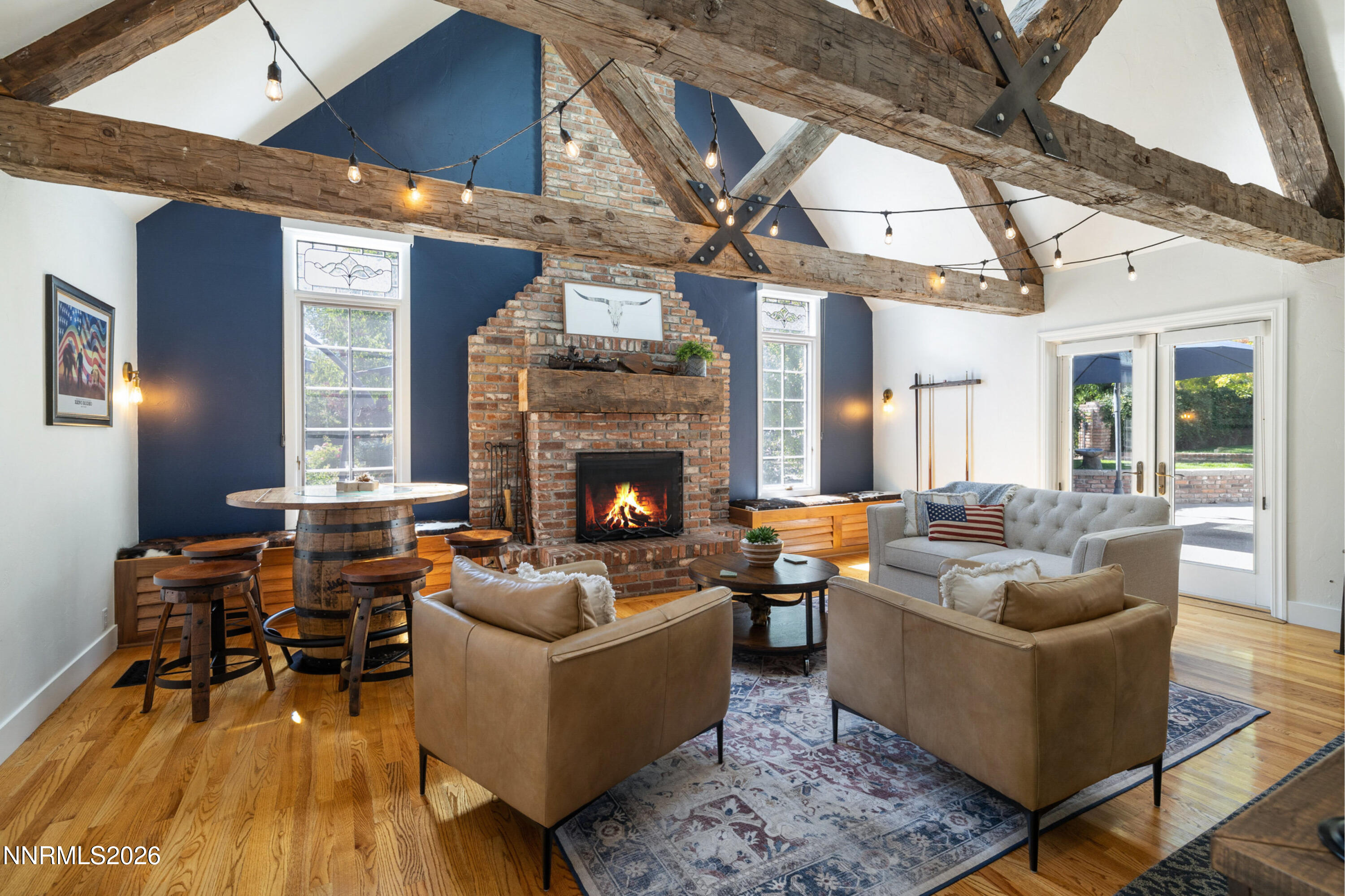 1500 Holcomb Ranch Lane