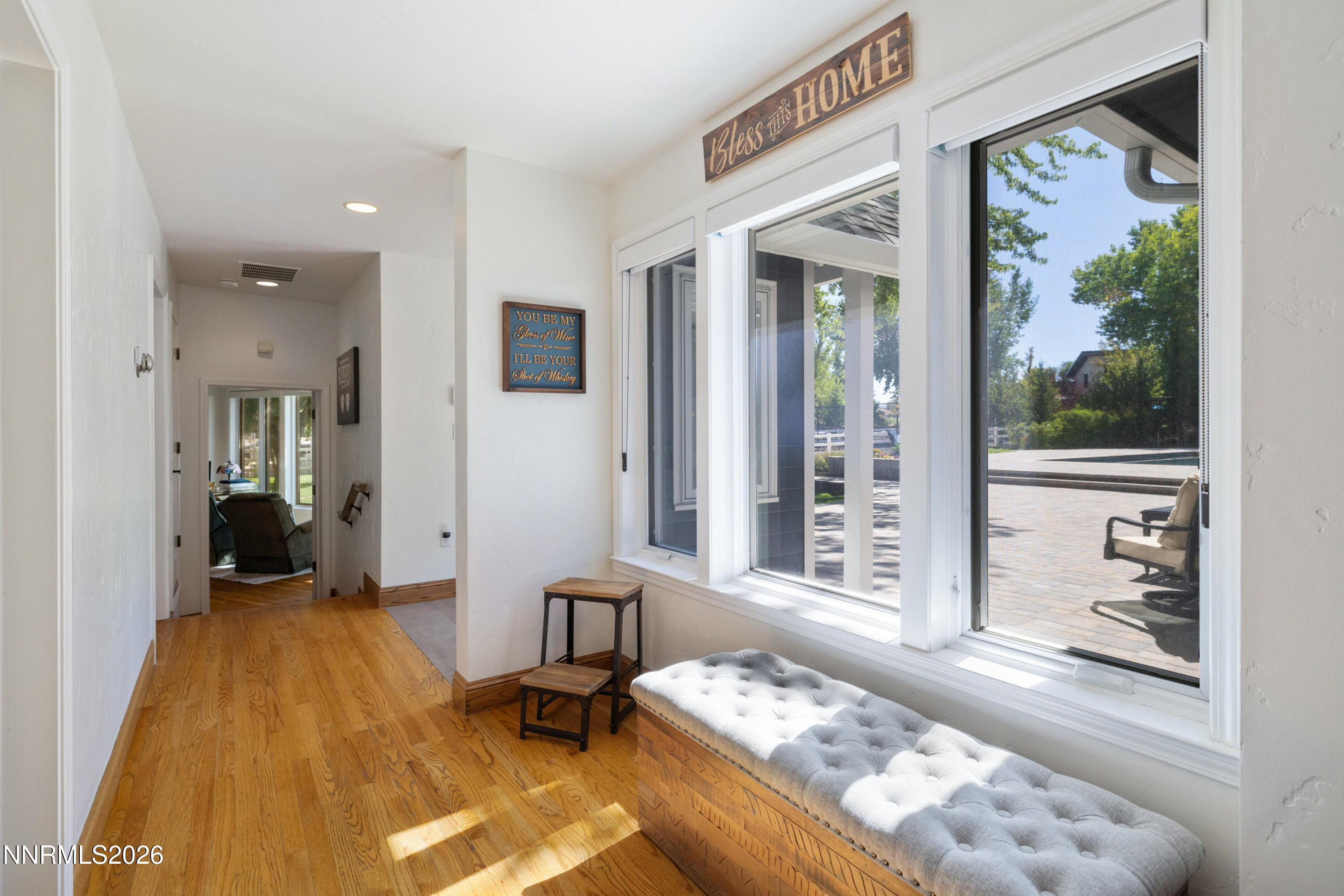 1500 Holcomb Ranch Lane