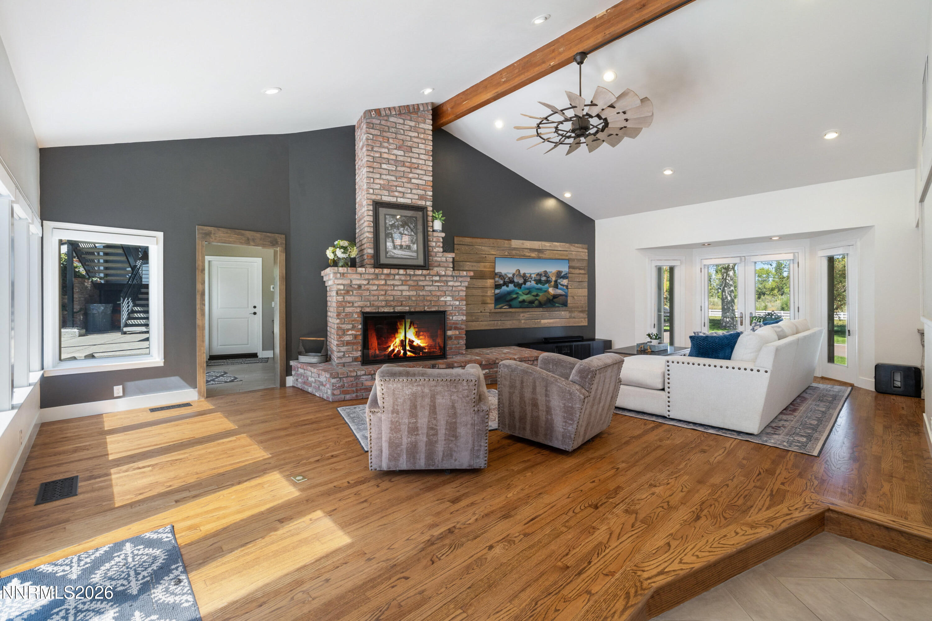 1500 Holcomb Ranch Lane