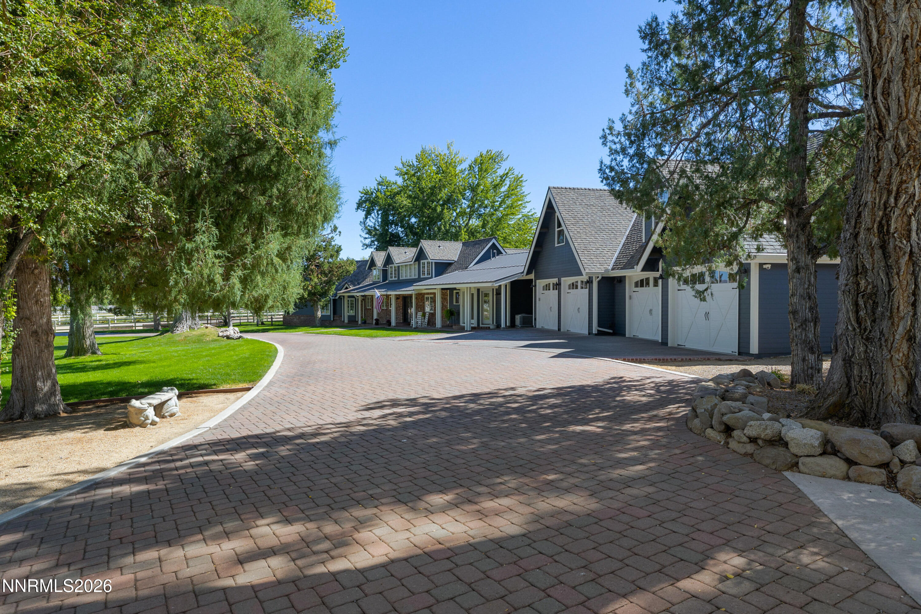 1500 Holcomb Ranch Lane