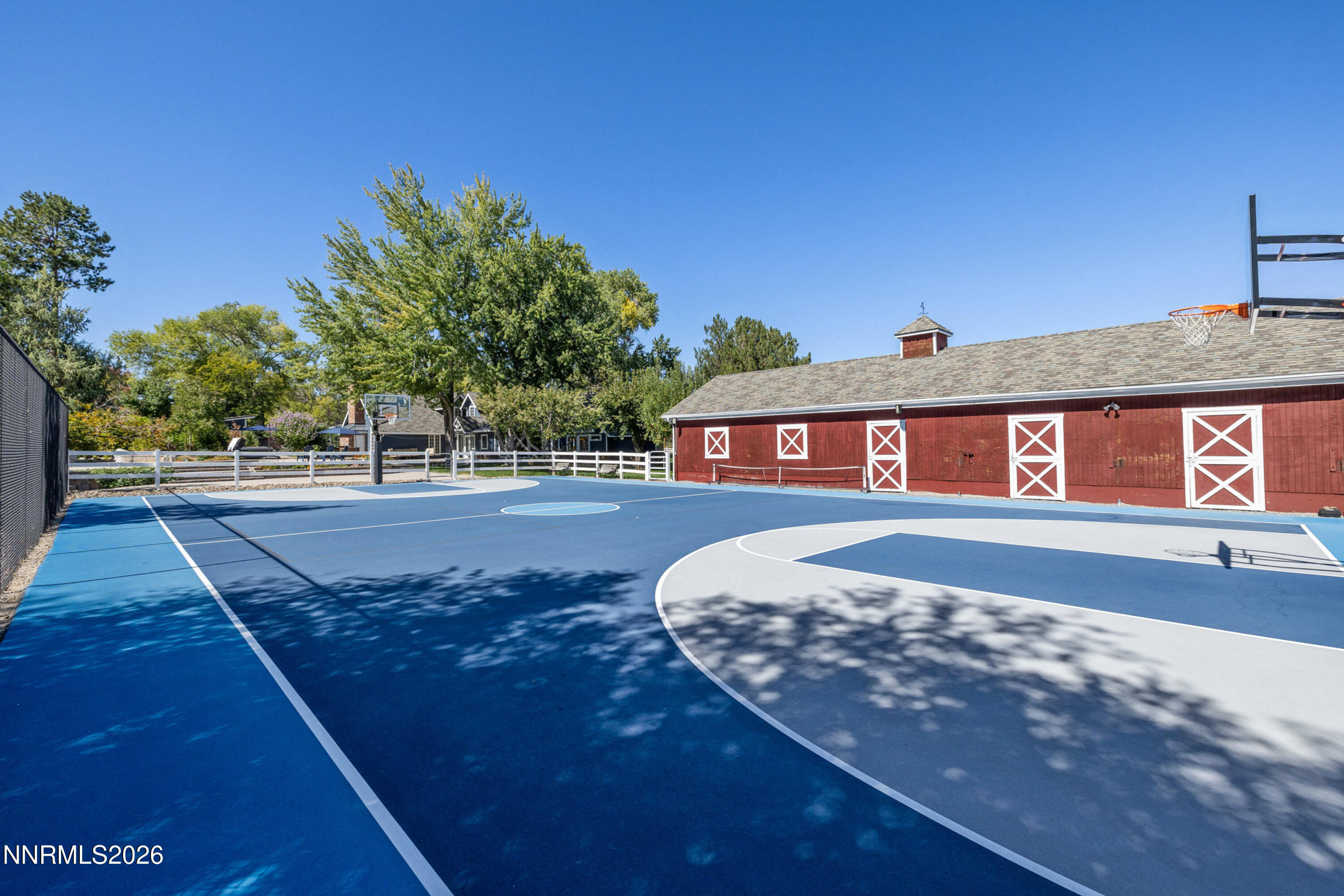 1500 Holcomb Ranch Lane