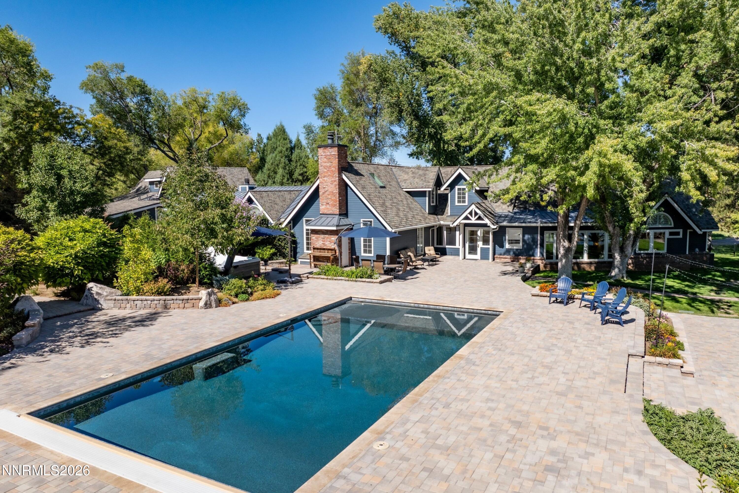 1500 Holcomb Ranch Lane