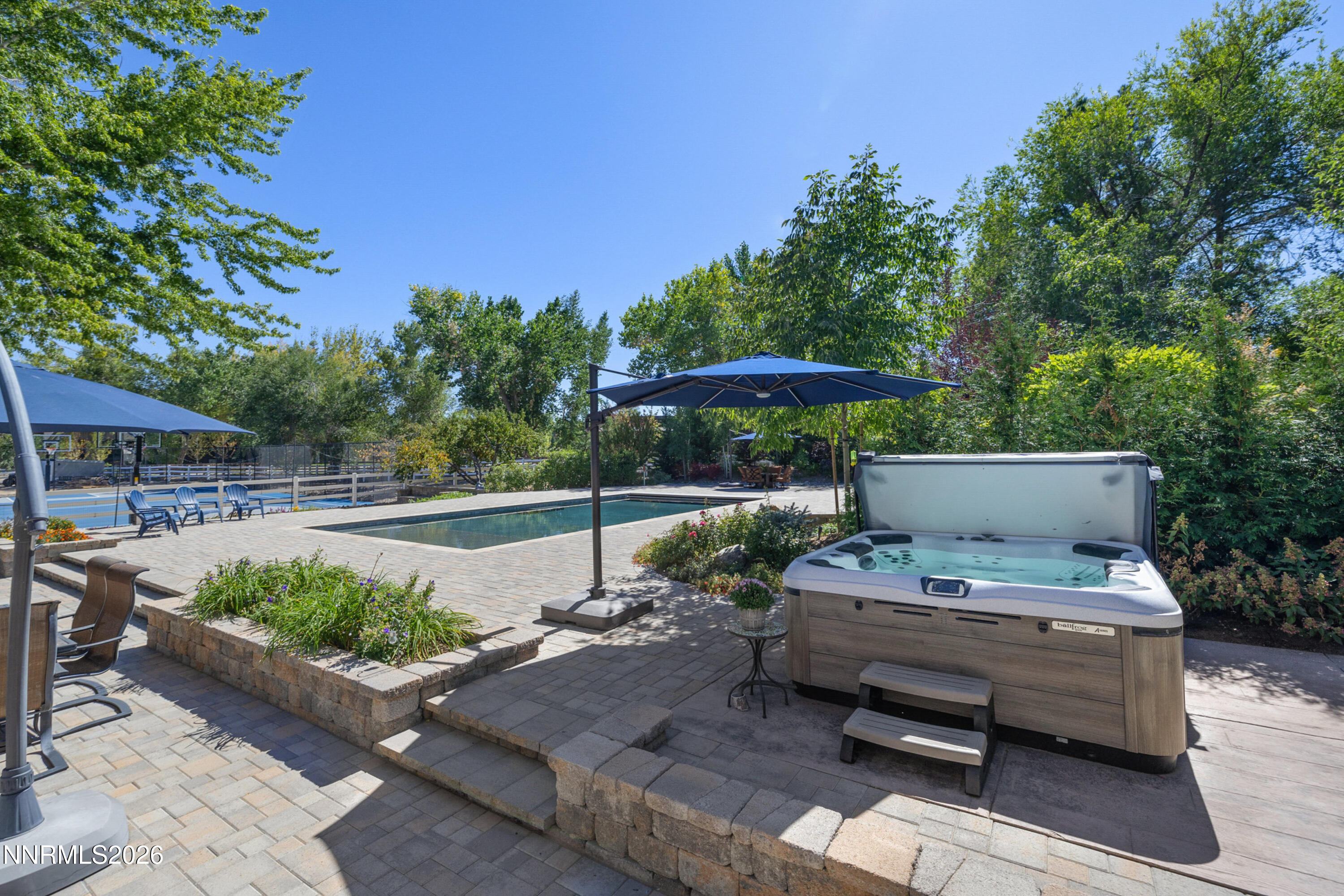 1500 Holcomb Ranch Lane