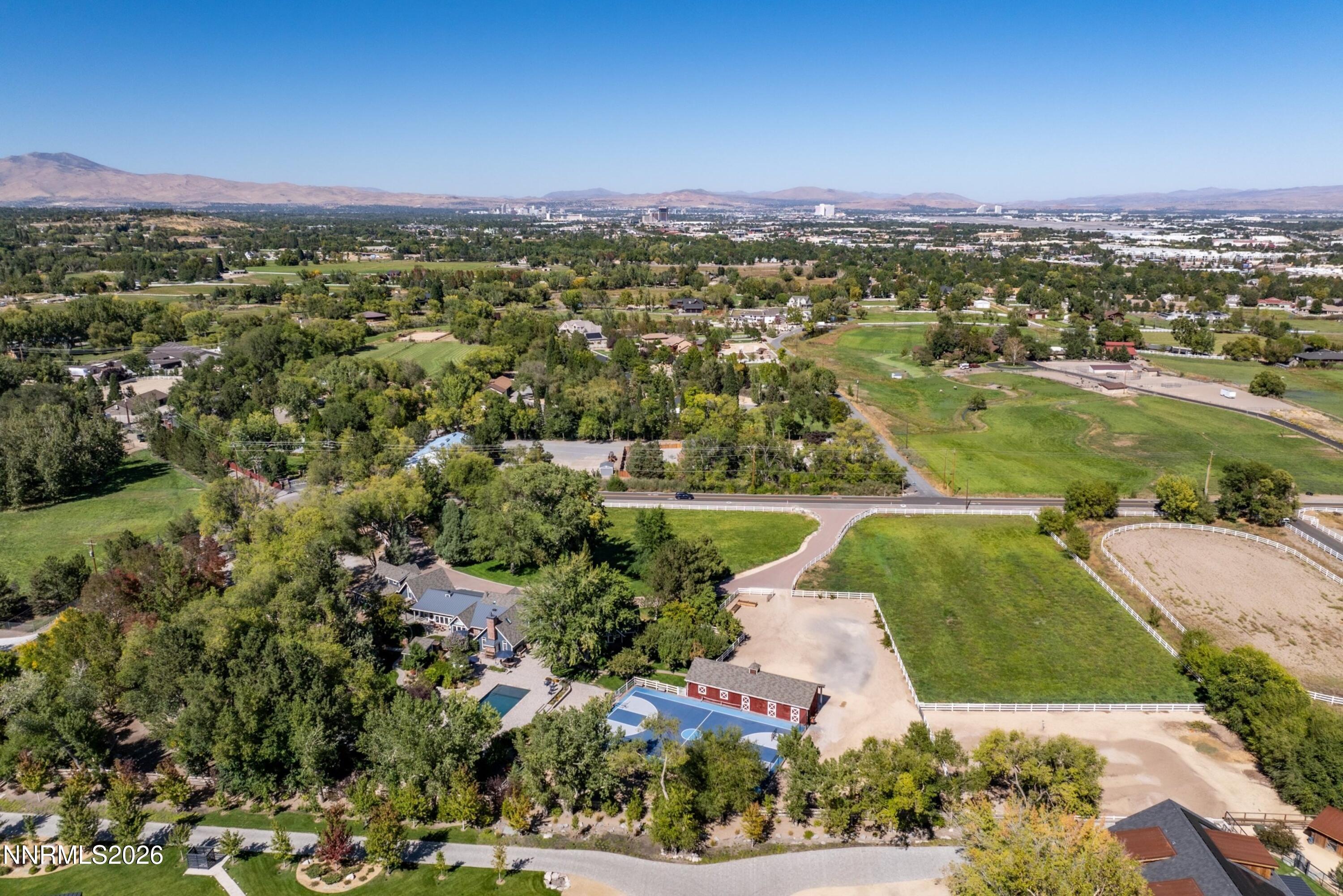 1500 Holcomb Ranch Lane