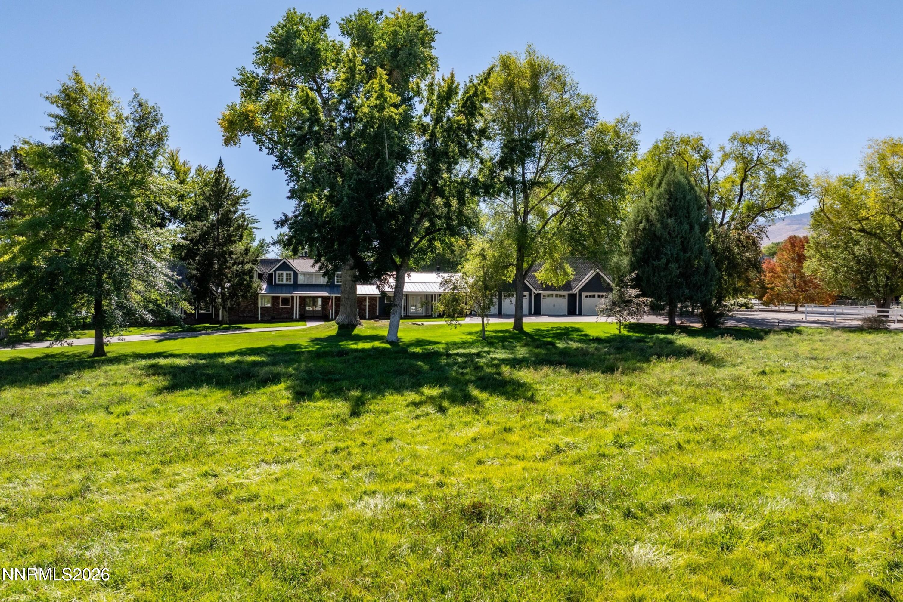 1500 Holcomb Ranch Lane