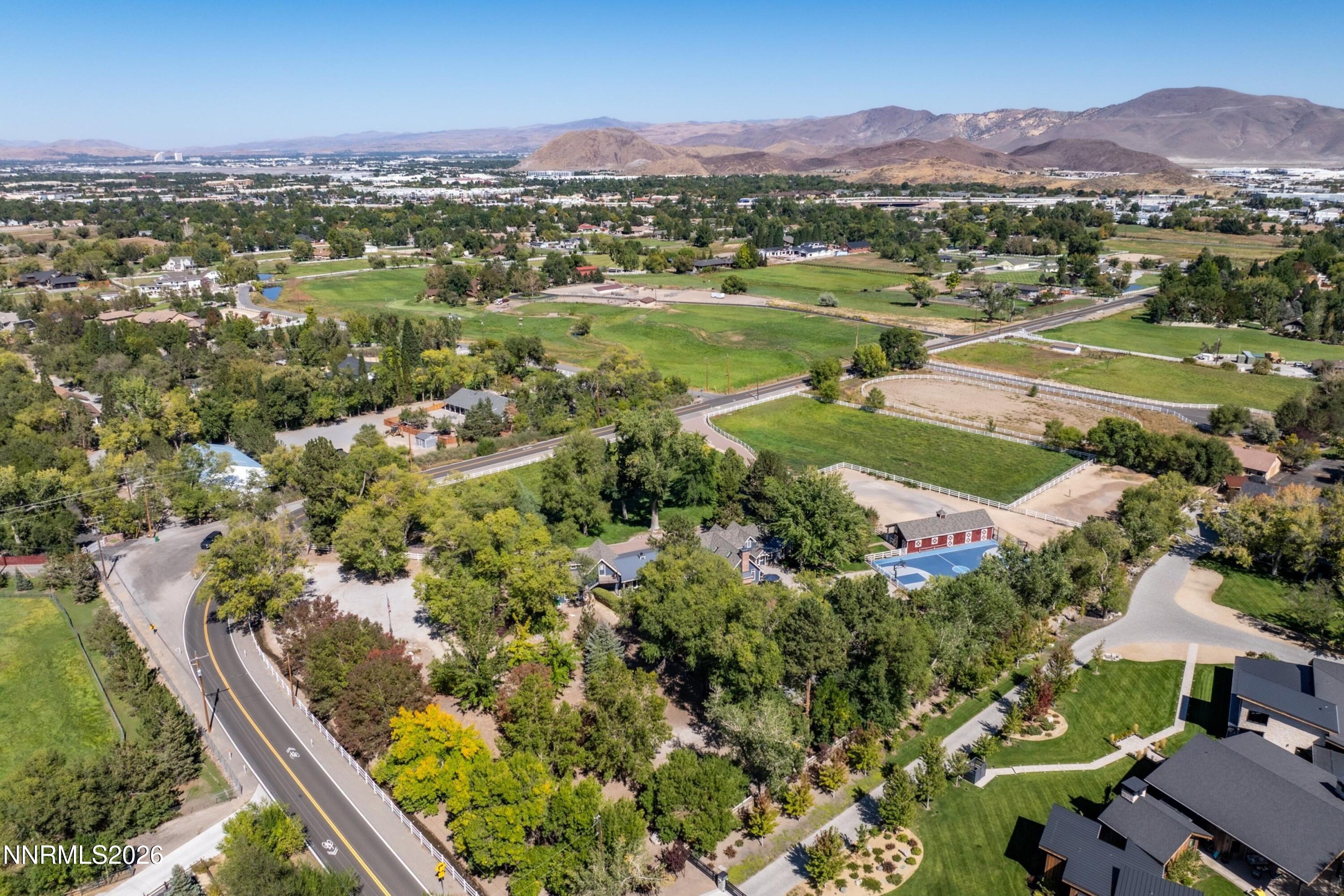 1500 Holcomb Ranch Lane