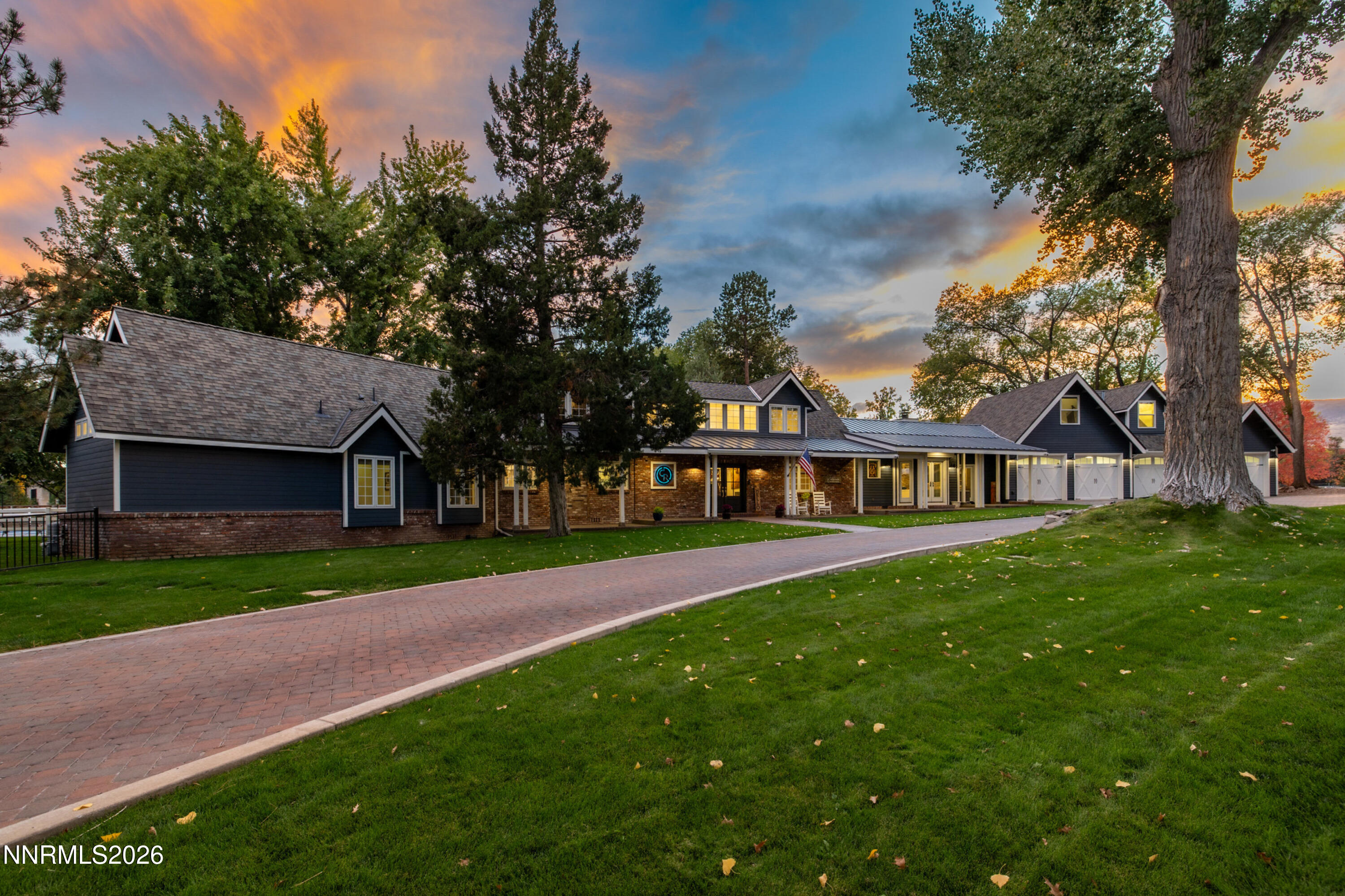 1500 Holcomb Ranch Lane