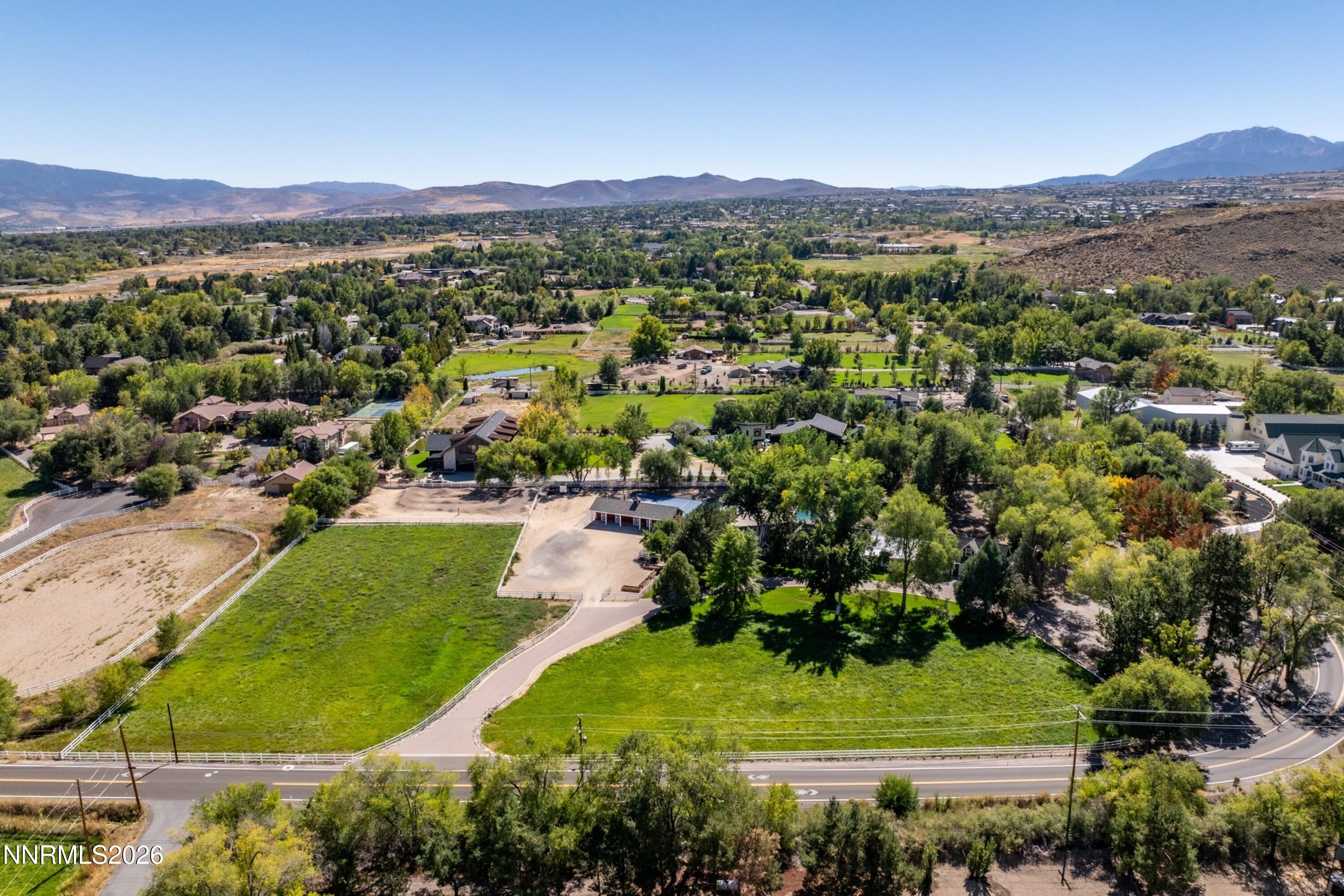 1500 Holcomb Ranch Lane