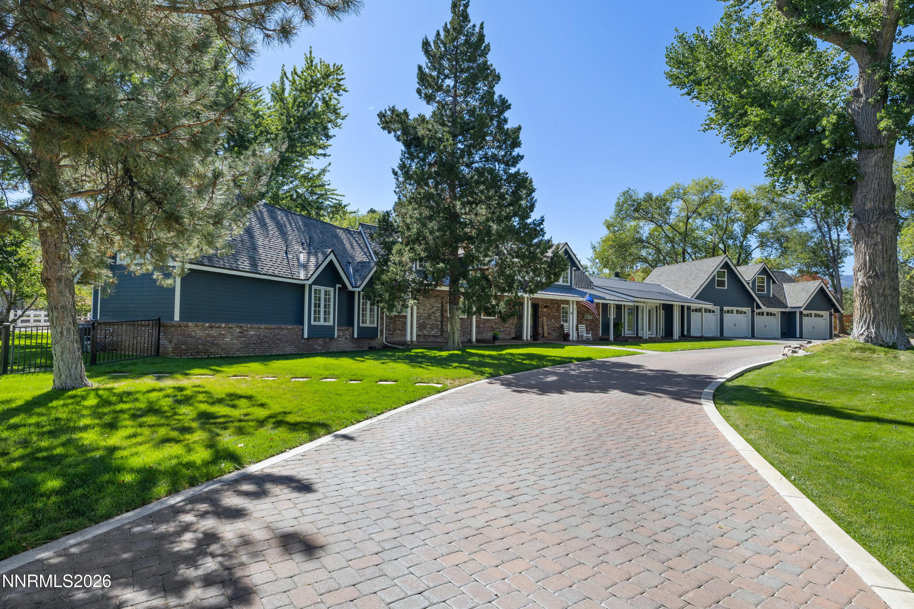 1500 Holcomb Ranch Lane